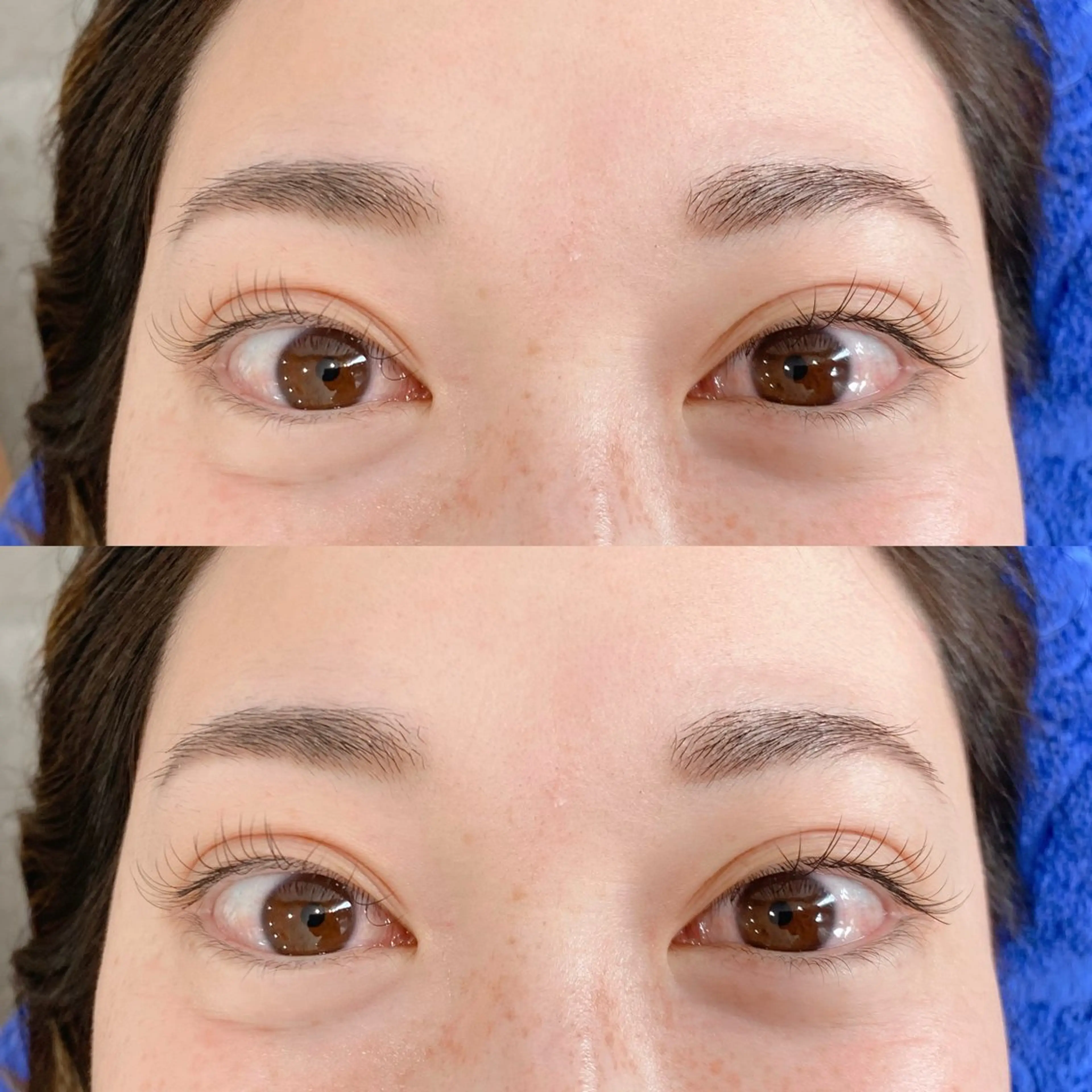 マツエク・マツパ Cカール 松下 妃帆のマツエク・マツパデザイン