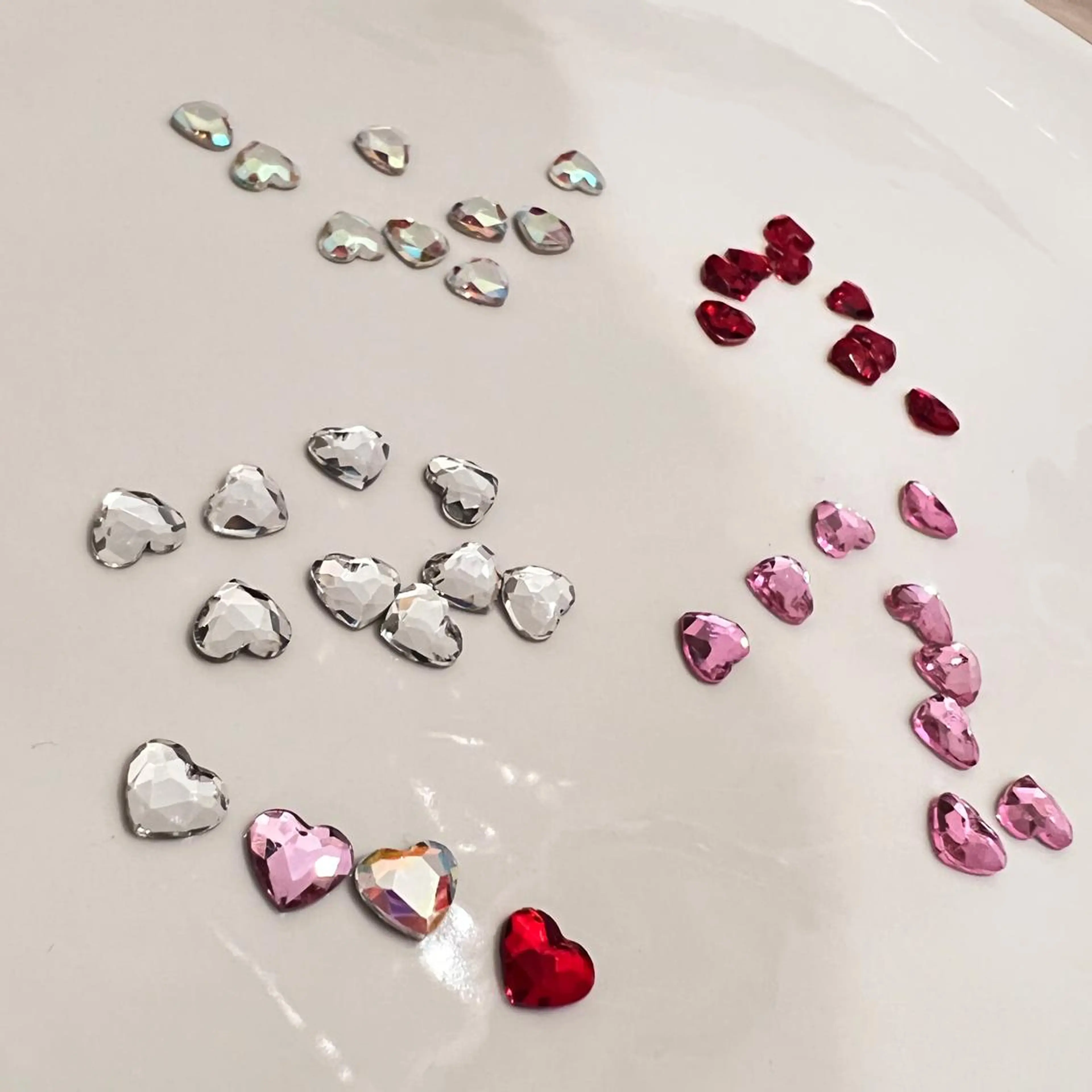 ネイル アートネイル 黒葛原 めぐみのネイルデザイン