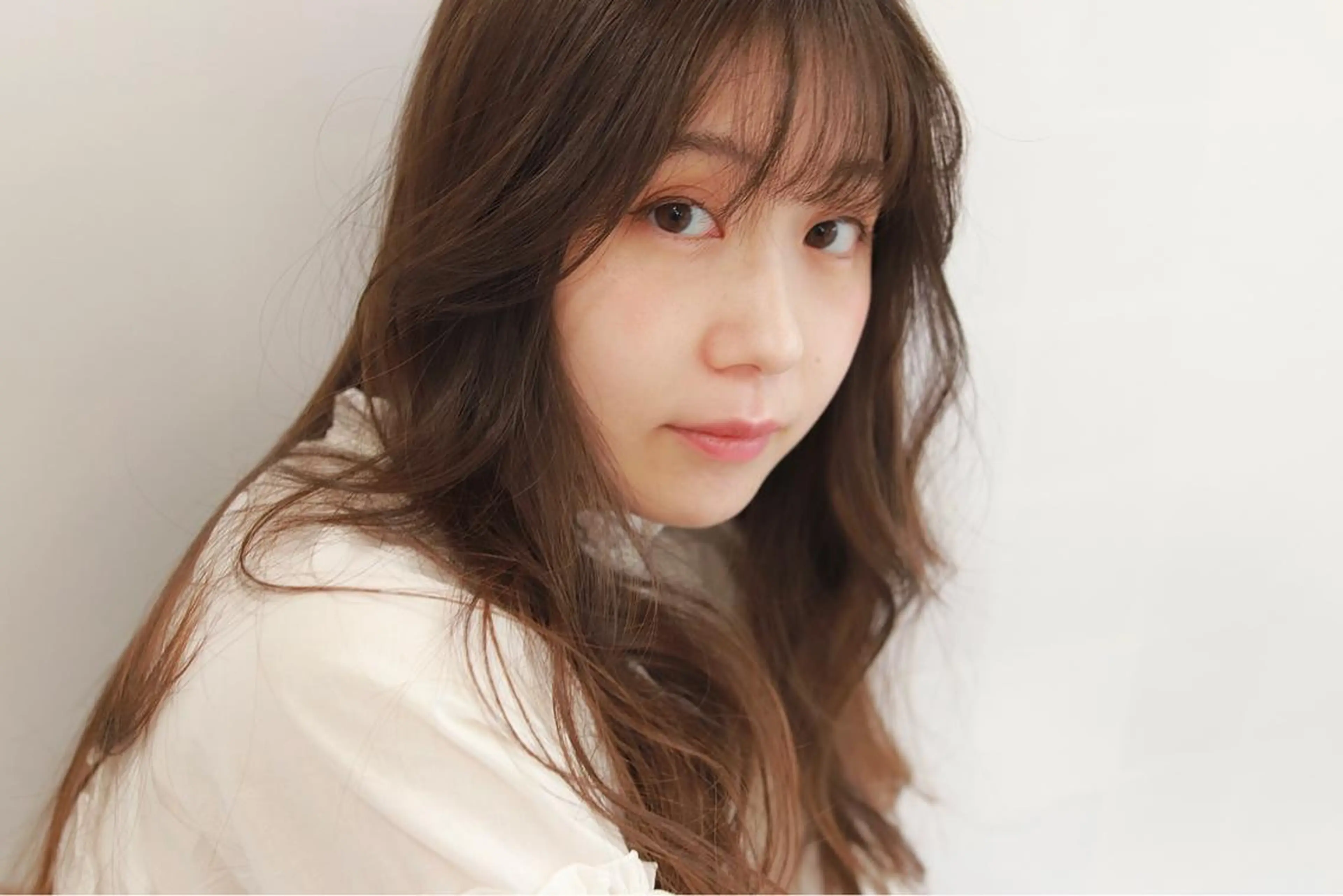 🍁新規限定　〈イルミナ・アディクシー〉カラー+オージュアトリートメント🍁の写真