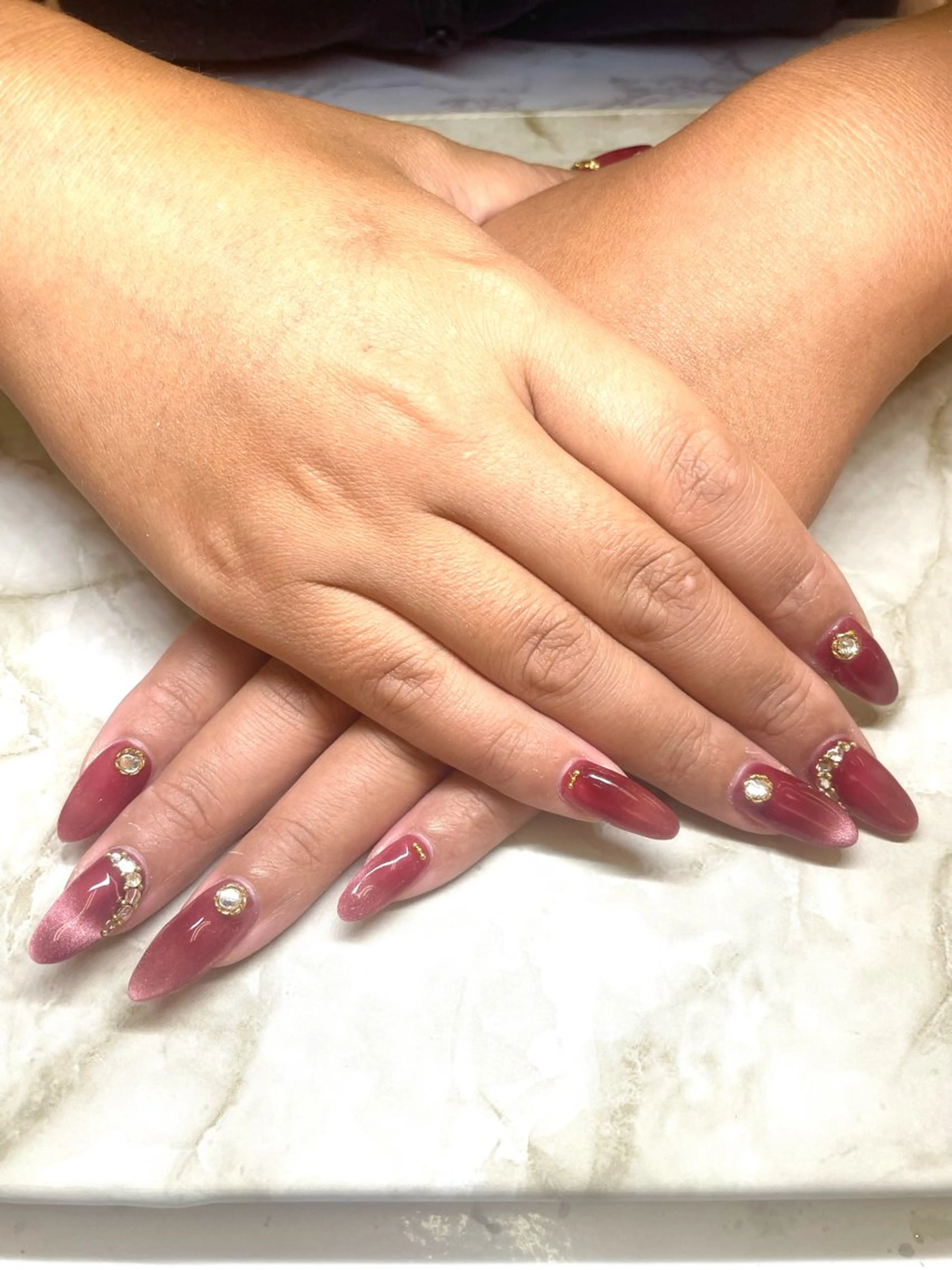 ネイル LeLien所属・LeLien ♡のネイルデザイン