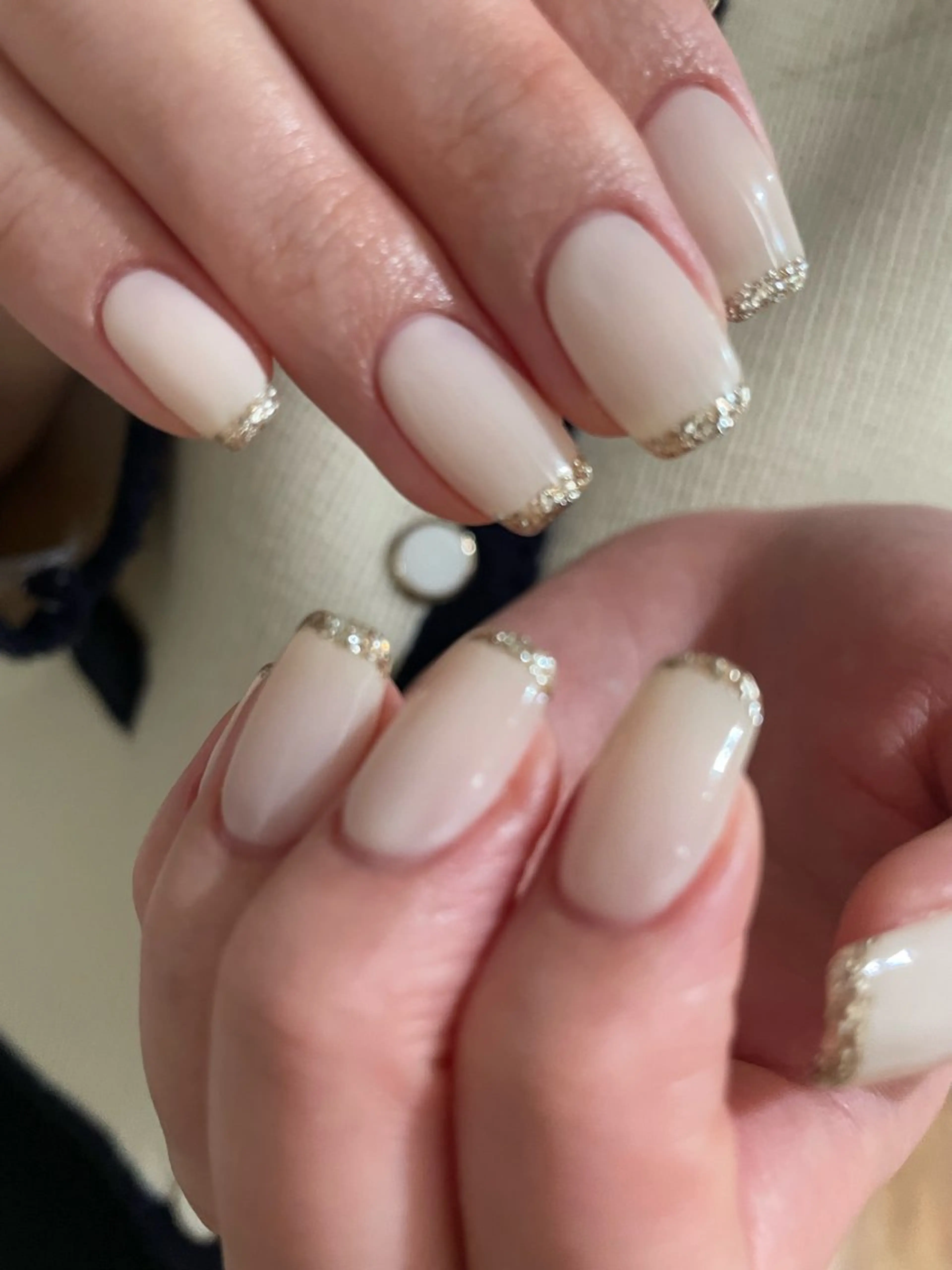 ネイル emi 🧸のネイルデザイン