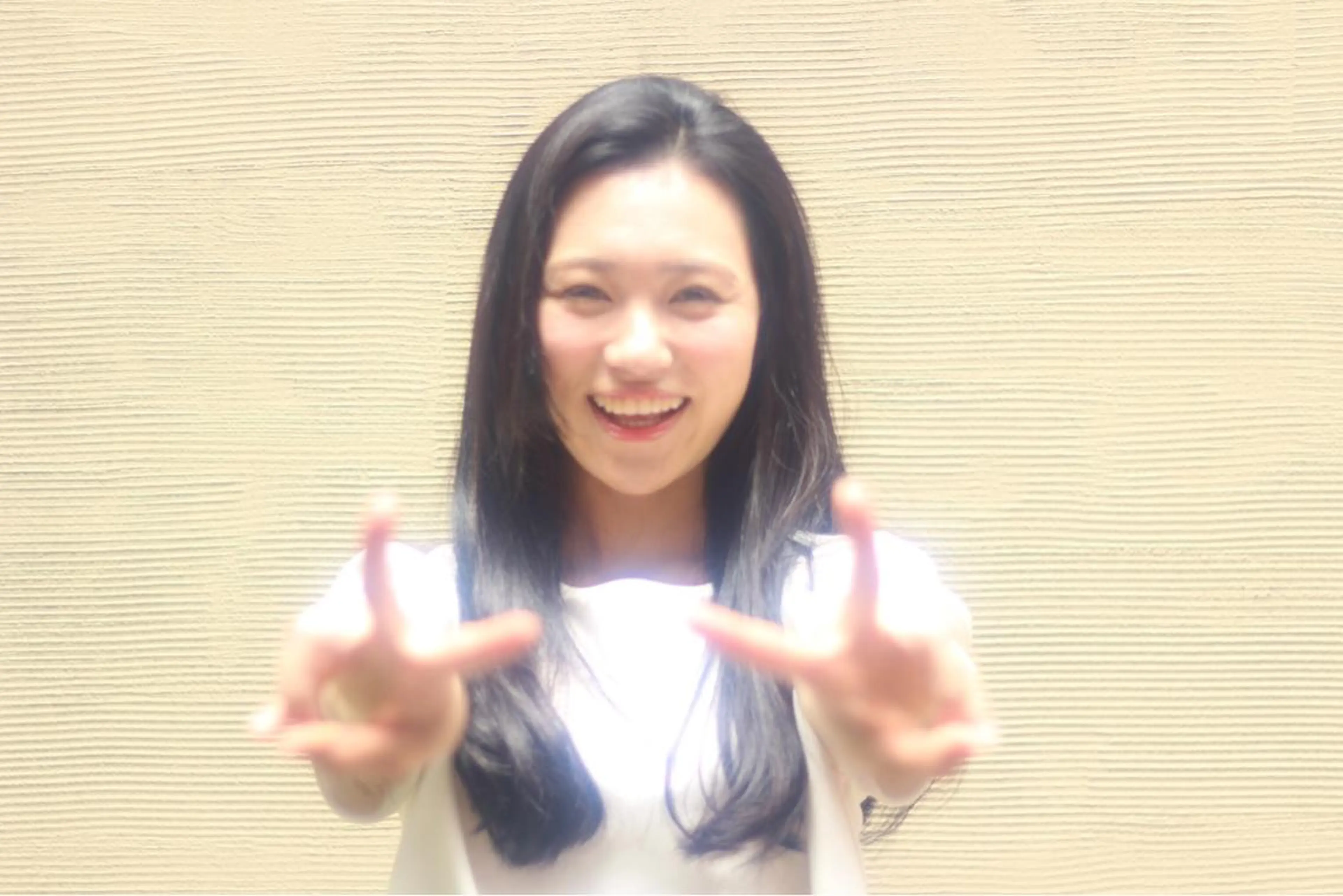 セミロング ロング 髪質改善×大人可愛い 艶髪🫧ダイトのヘアスタイル