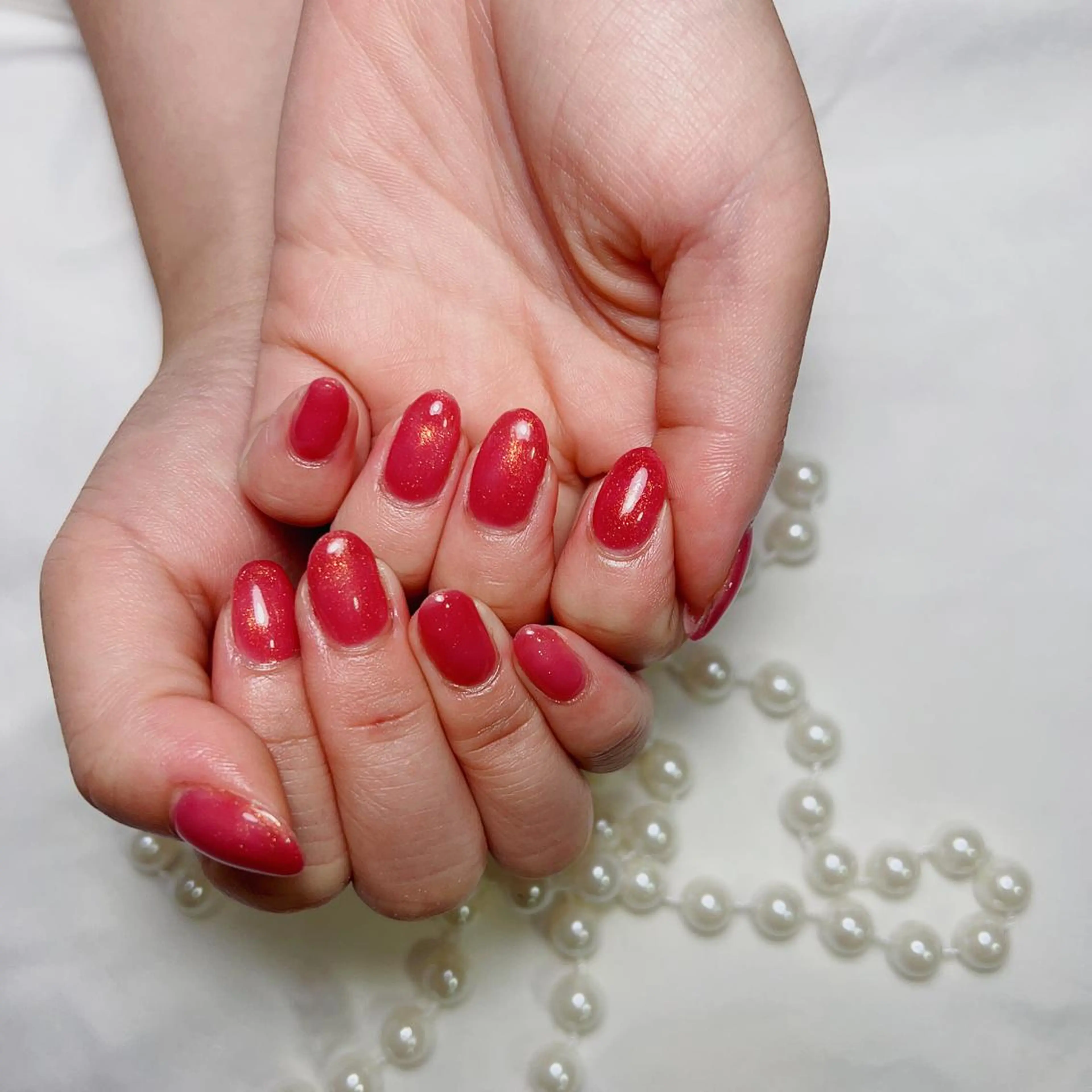 ネイル 久保田 マリコのネイルデザイン