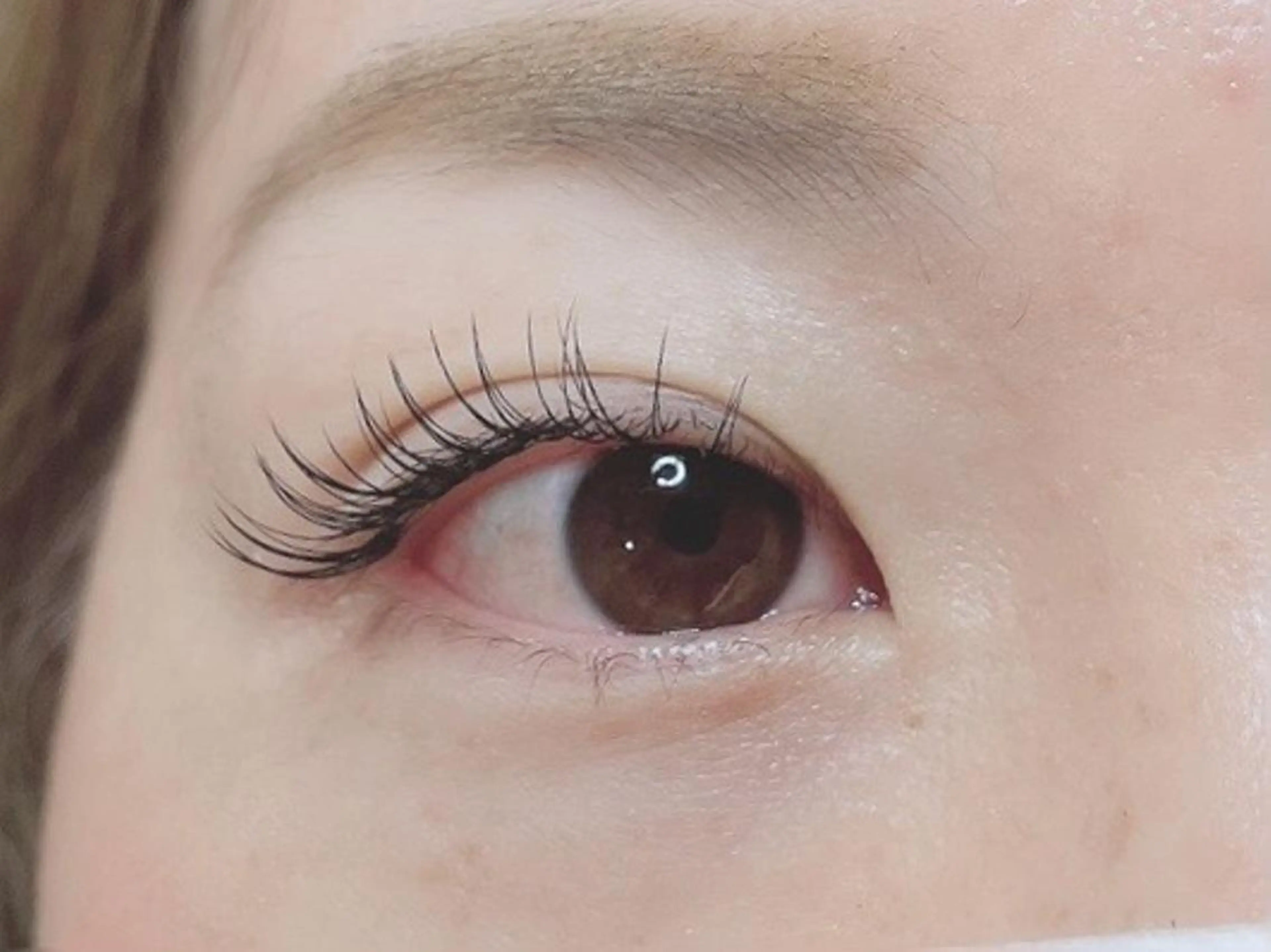 マツエク・マツパ まつげパーマ 🌱marry 吉祥寺🌱のマツエク・マツパデザイン