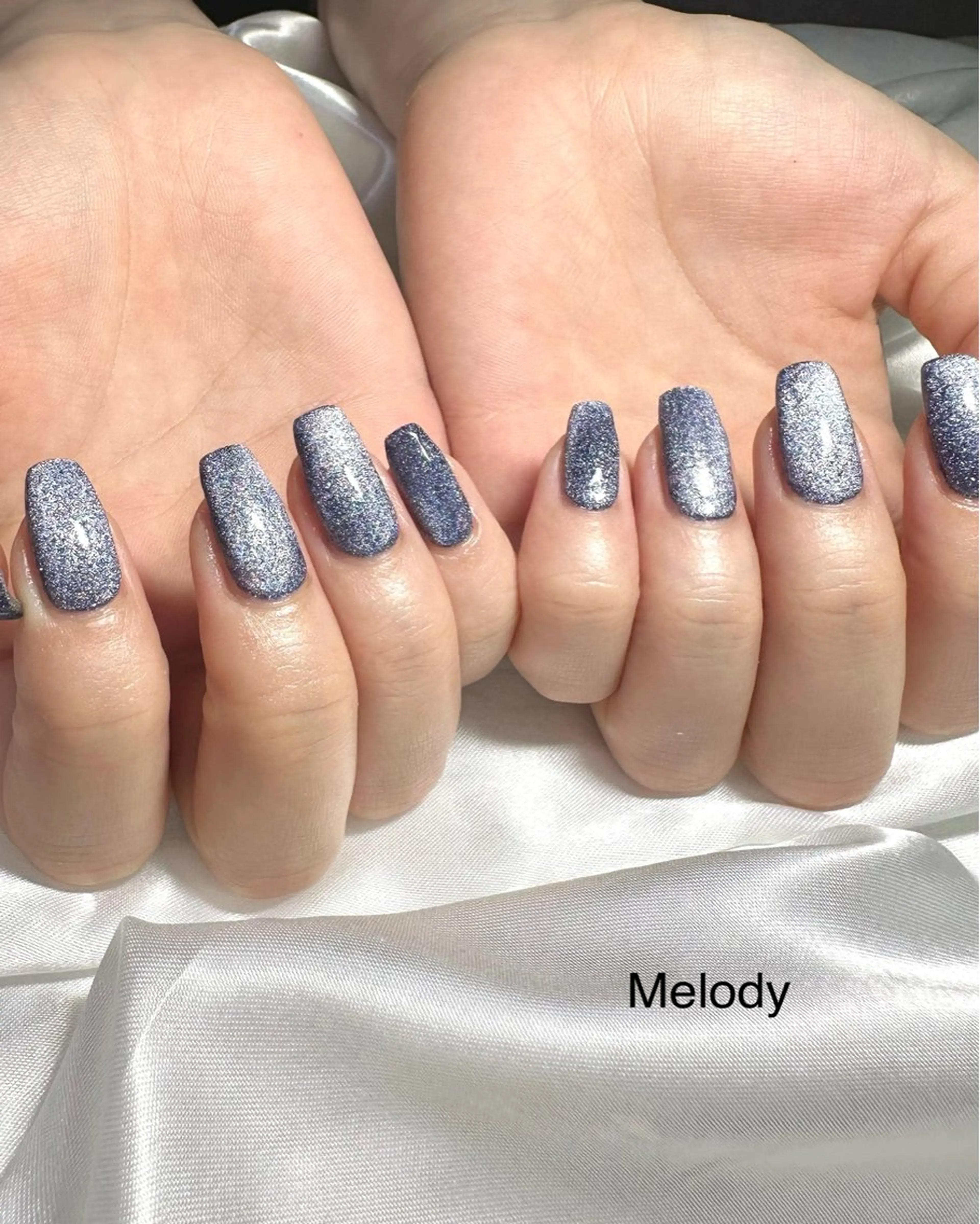 ネイル Yuki Takahamaのネイルデザイン