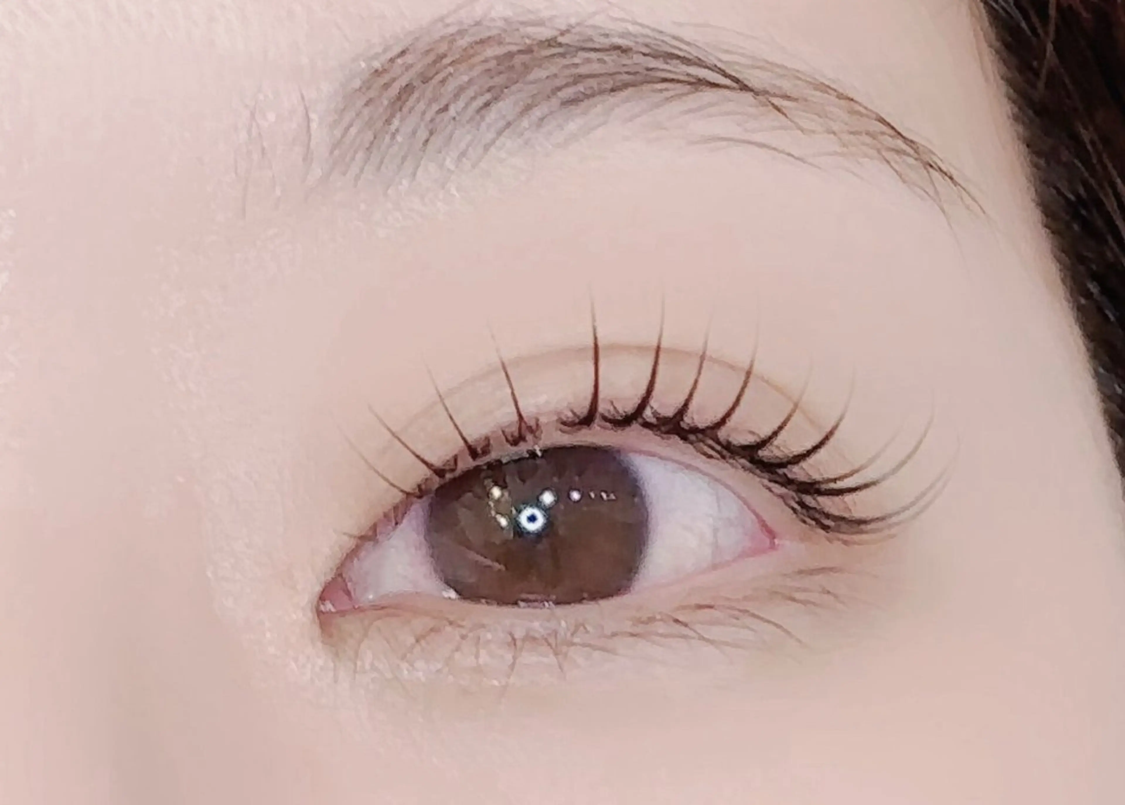 マツエク・マツパ マツパ 🌹ブリランテ🌹 大人気店のマツエク・マツパデザイン