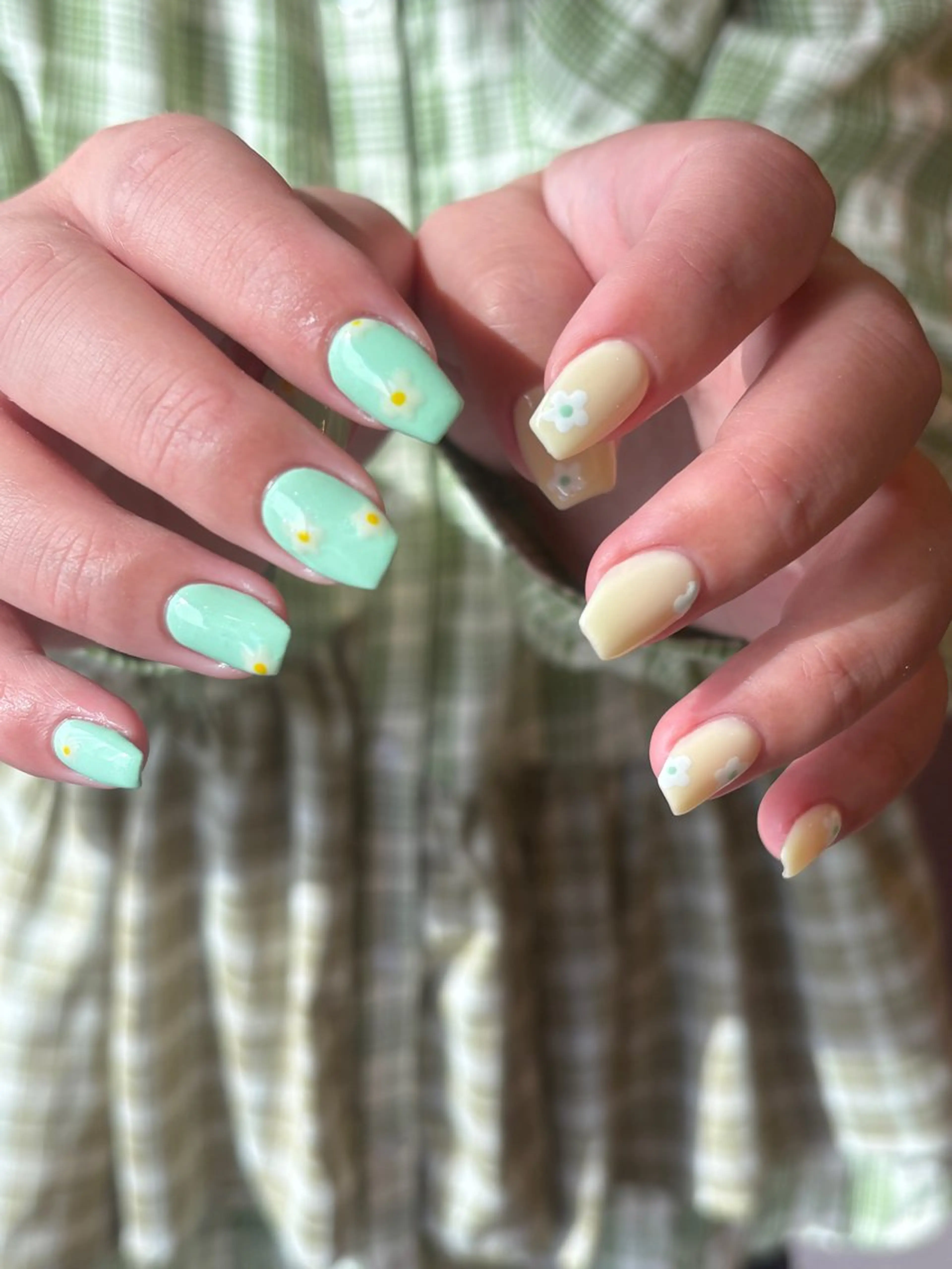 ネイル ハンドネイル Ravi【胡町】 小松のネイルデザイン