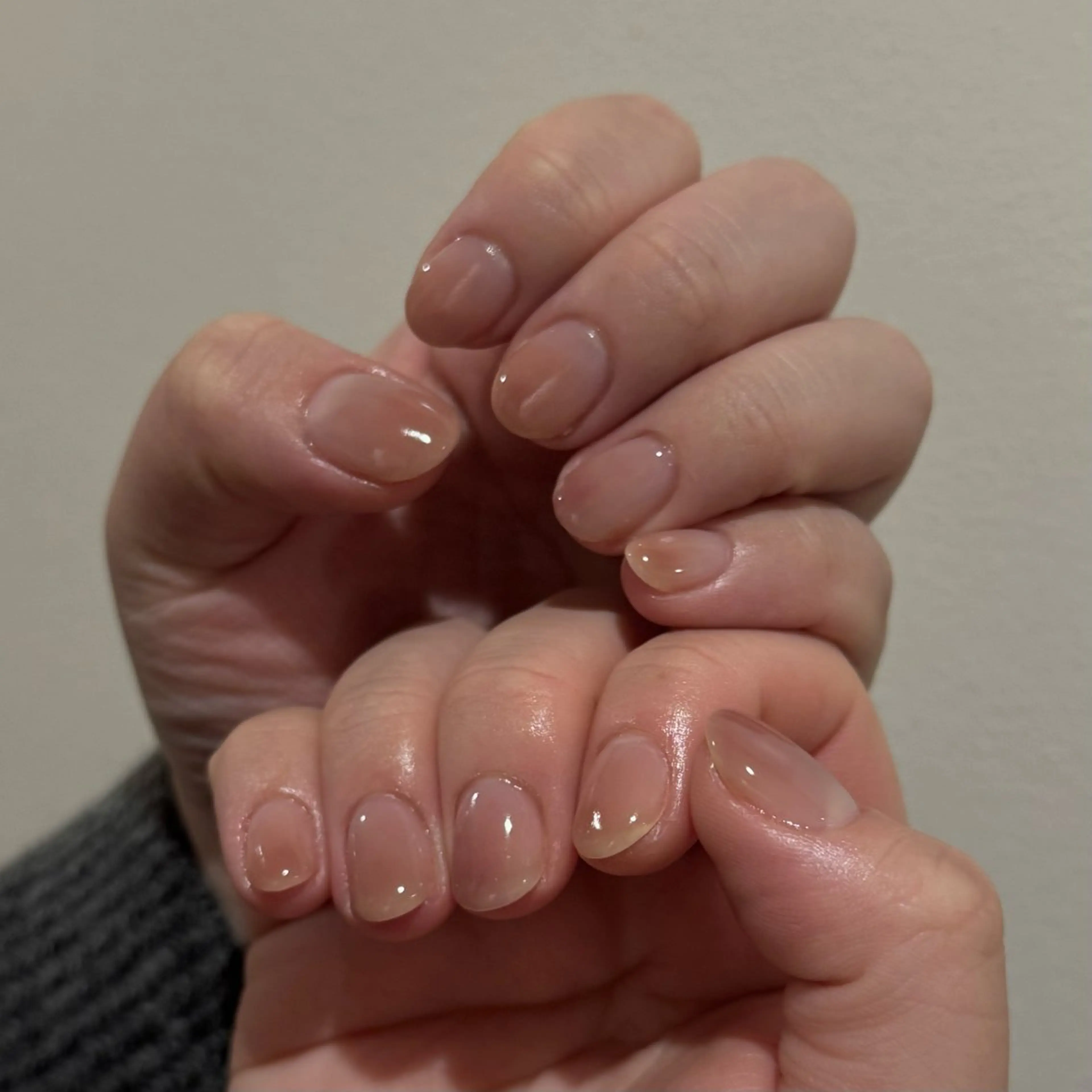 ネイル ハンドネイル clair所属・nail salon Clairのネイルデザイン