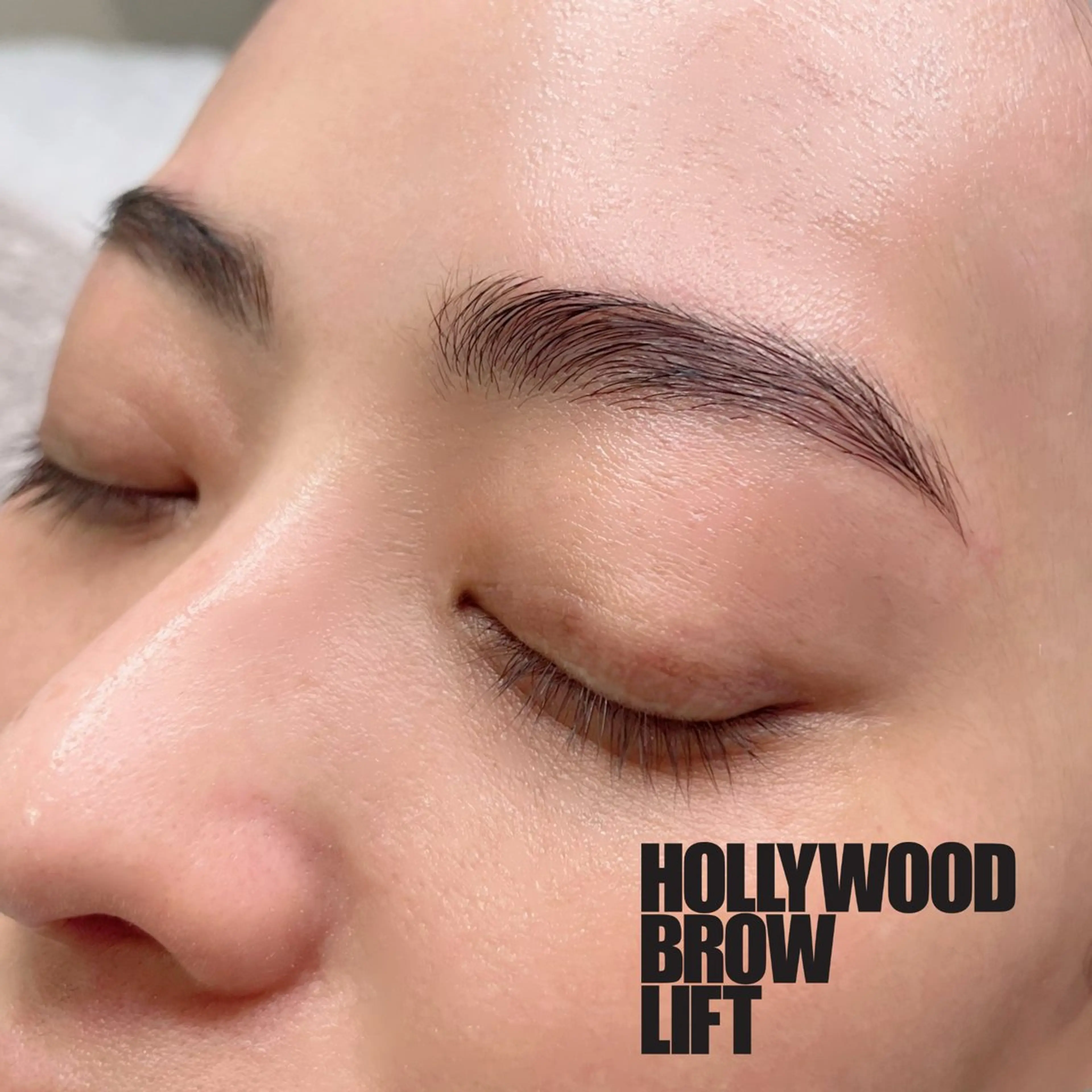 アイブロウ HUR-RAH所属・HUR-RAH Haruyoのマツエク・マツパデザイン