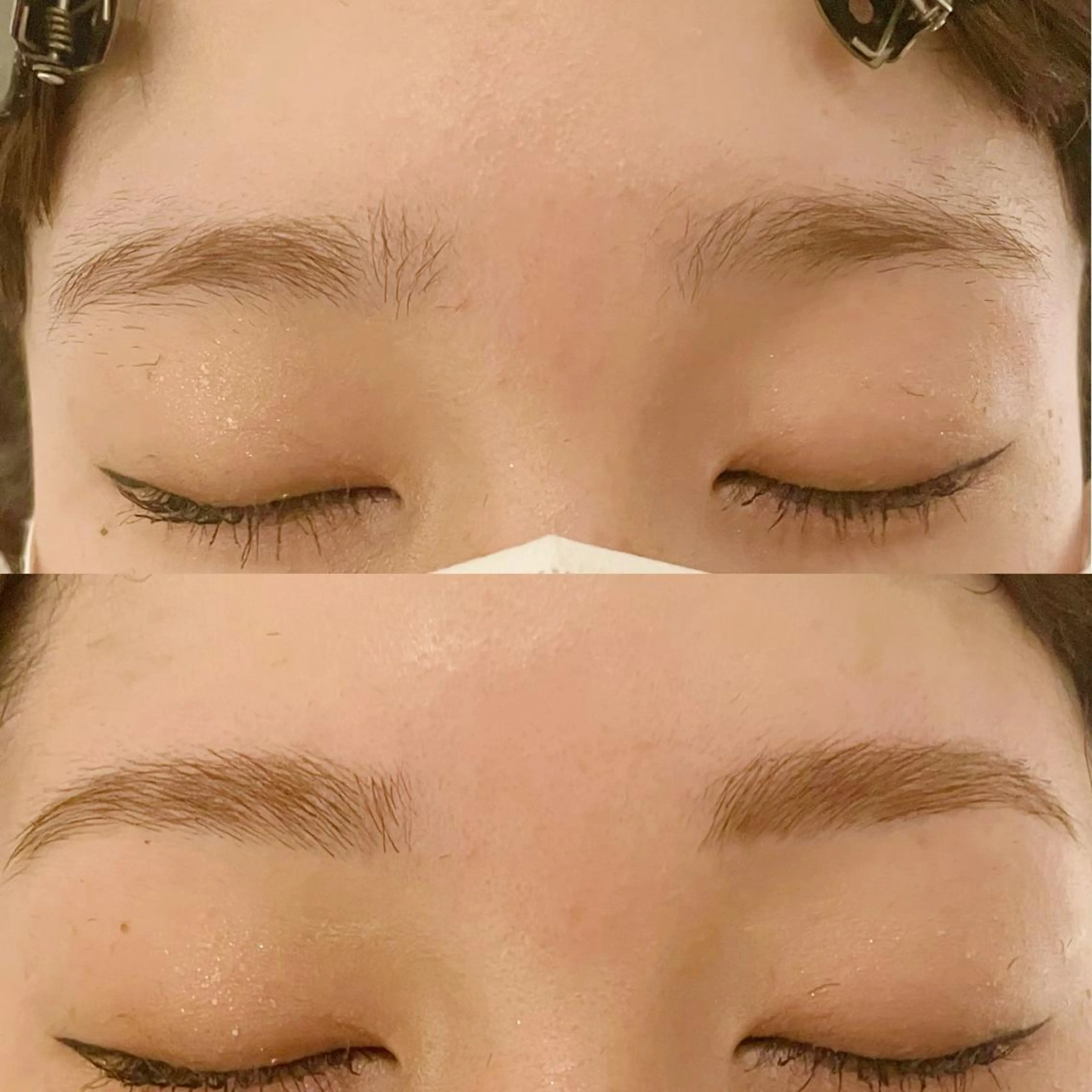 アイブロウ ワックス脱毛 眉カット その他(アイブロウ) Viot✂︎ KAORIのマツエク・マツパデザイン