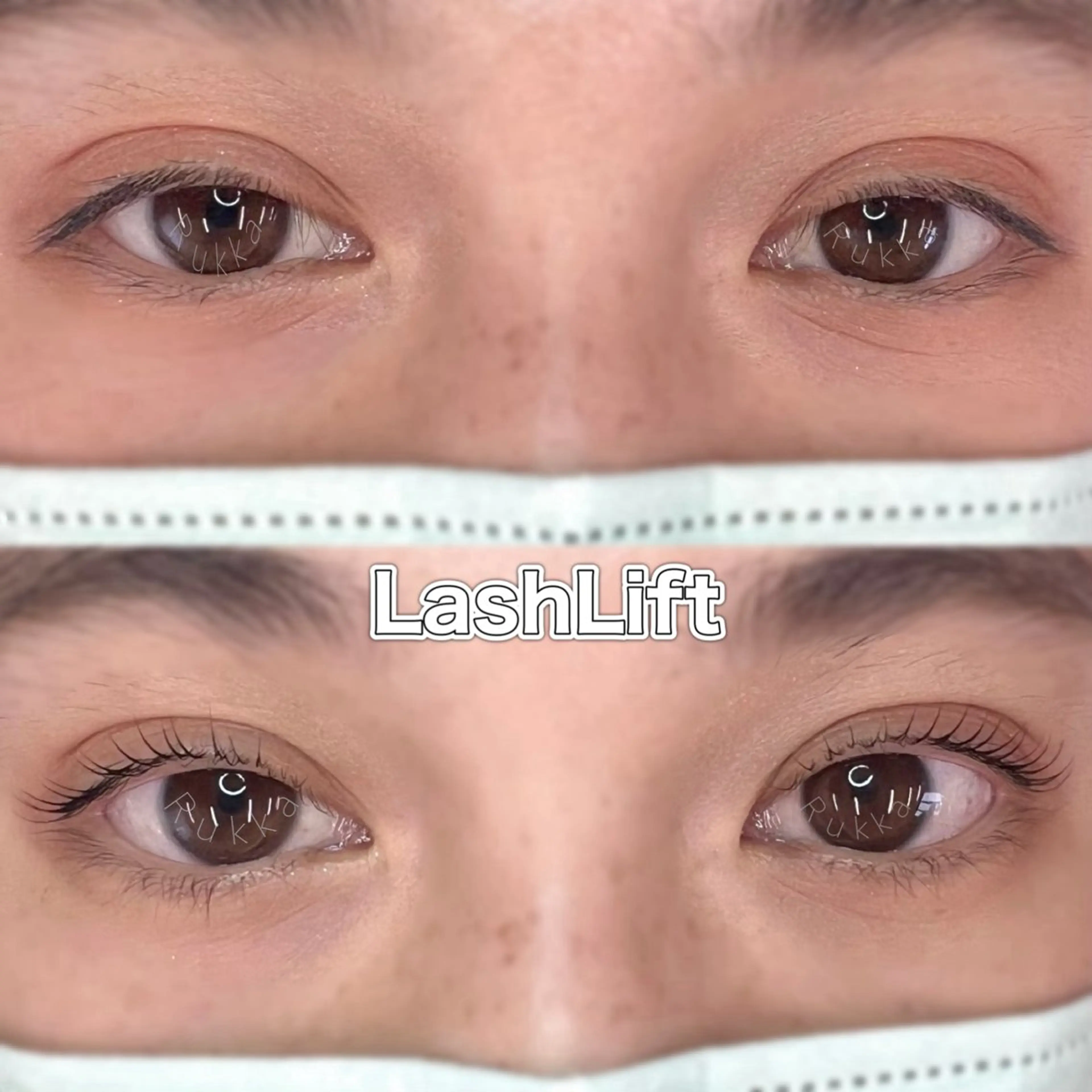 マツエク・マツパ Rukka Eye&Beautysalon所属・江原 智美のエステ・リラクイメージ