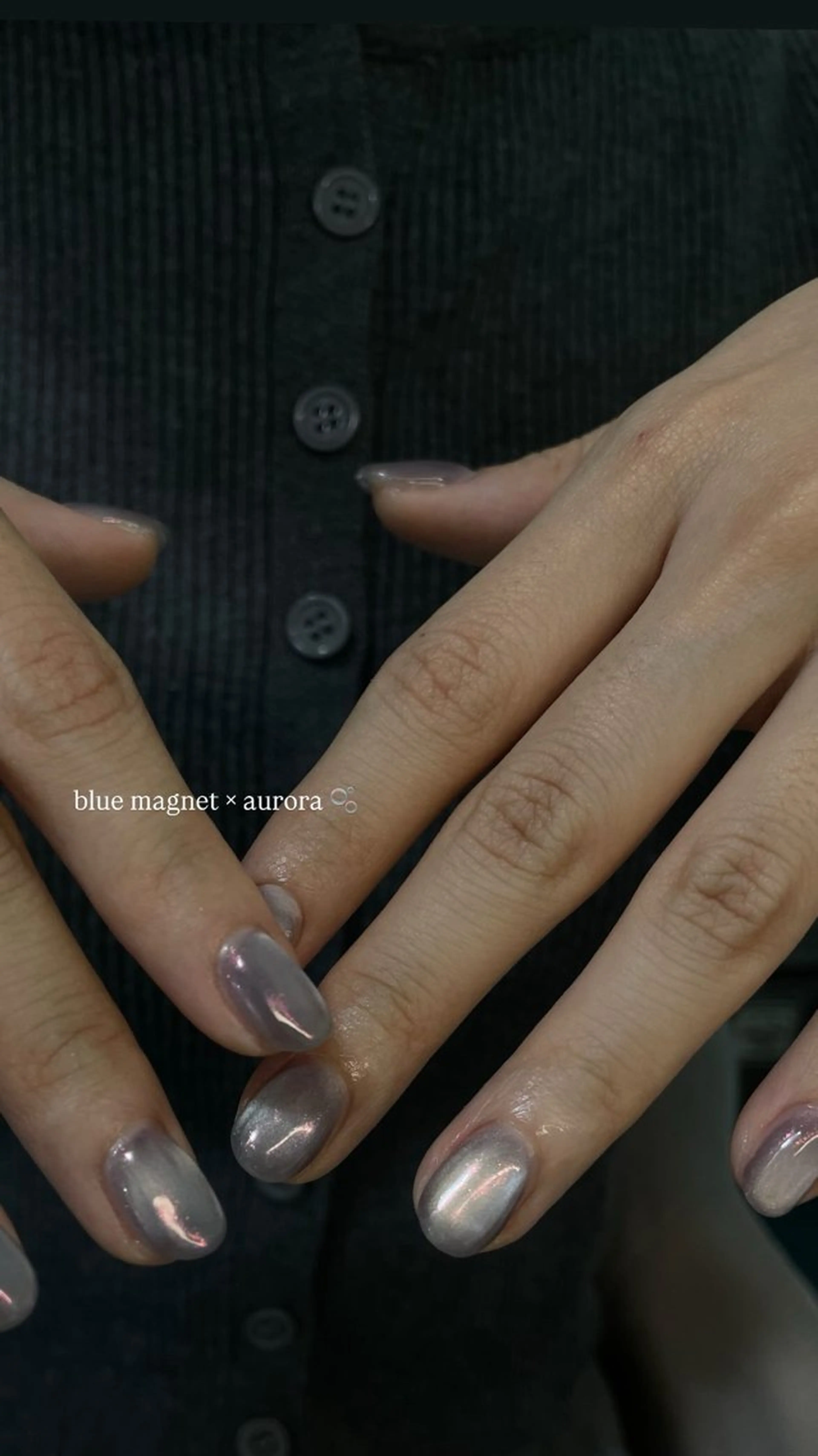 ネイル ami 大井町のネイルデザイン