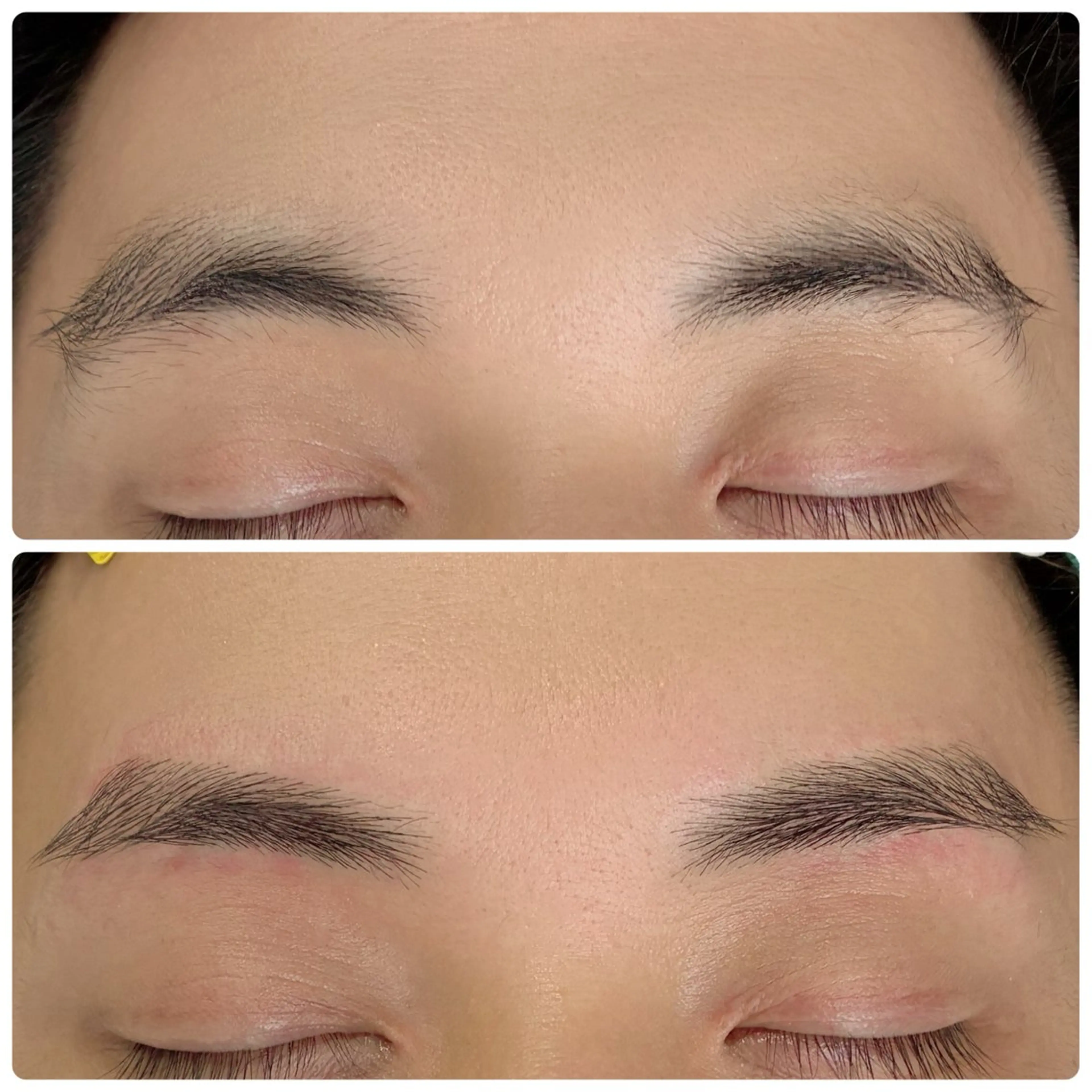 アイブロウ ワックス脱毛 その他(アイブロウ) Liberty Island南青山店所属・表参道/加工0美眉 /副店長/Litaの眉毛・アイブロウイメージ