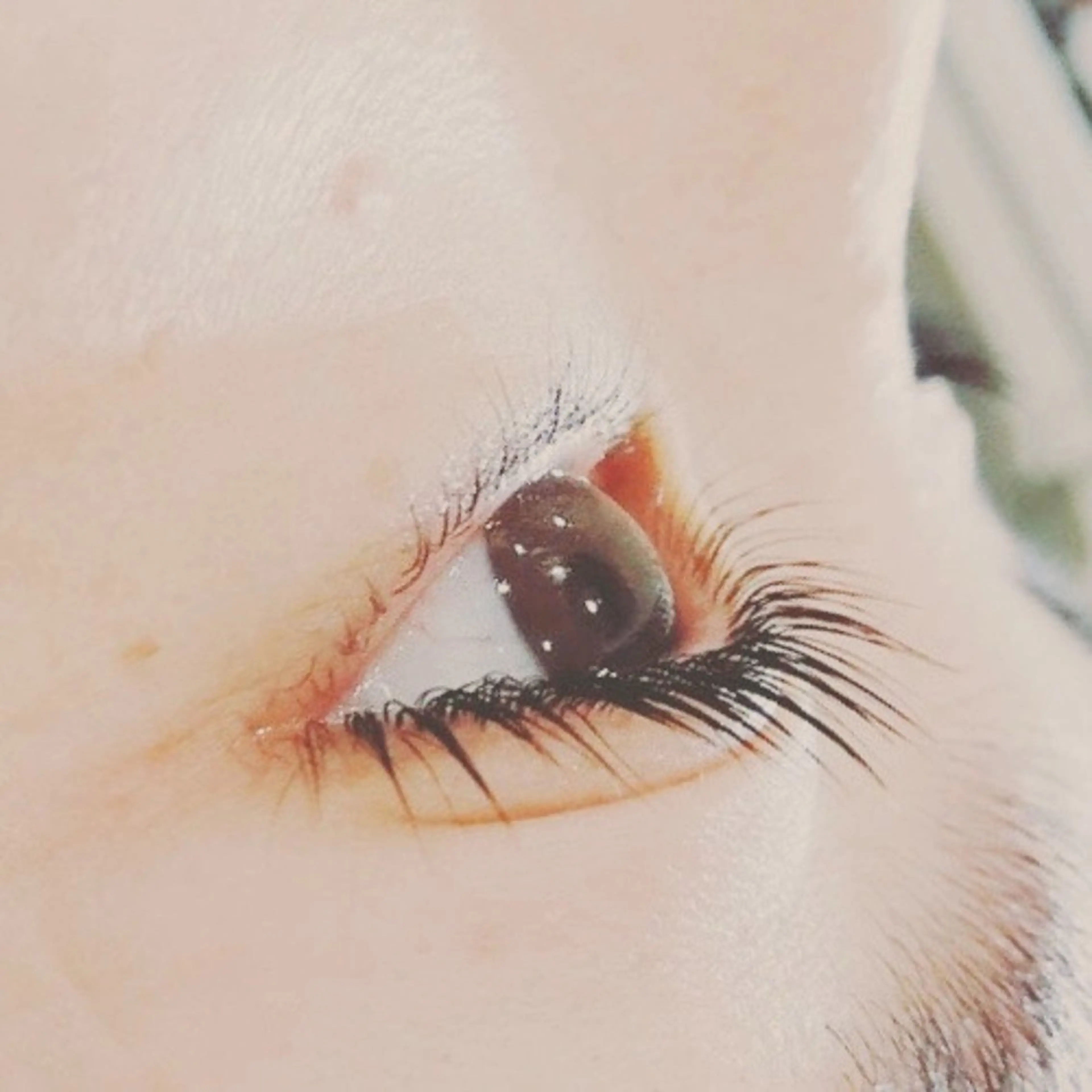 マツエク・マツパ Eyelash  room Tasca所属・Tasca .のマツエク・マツパデザイン