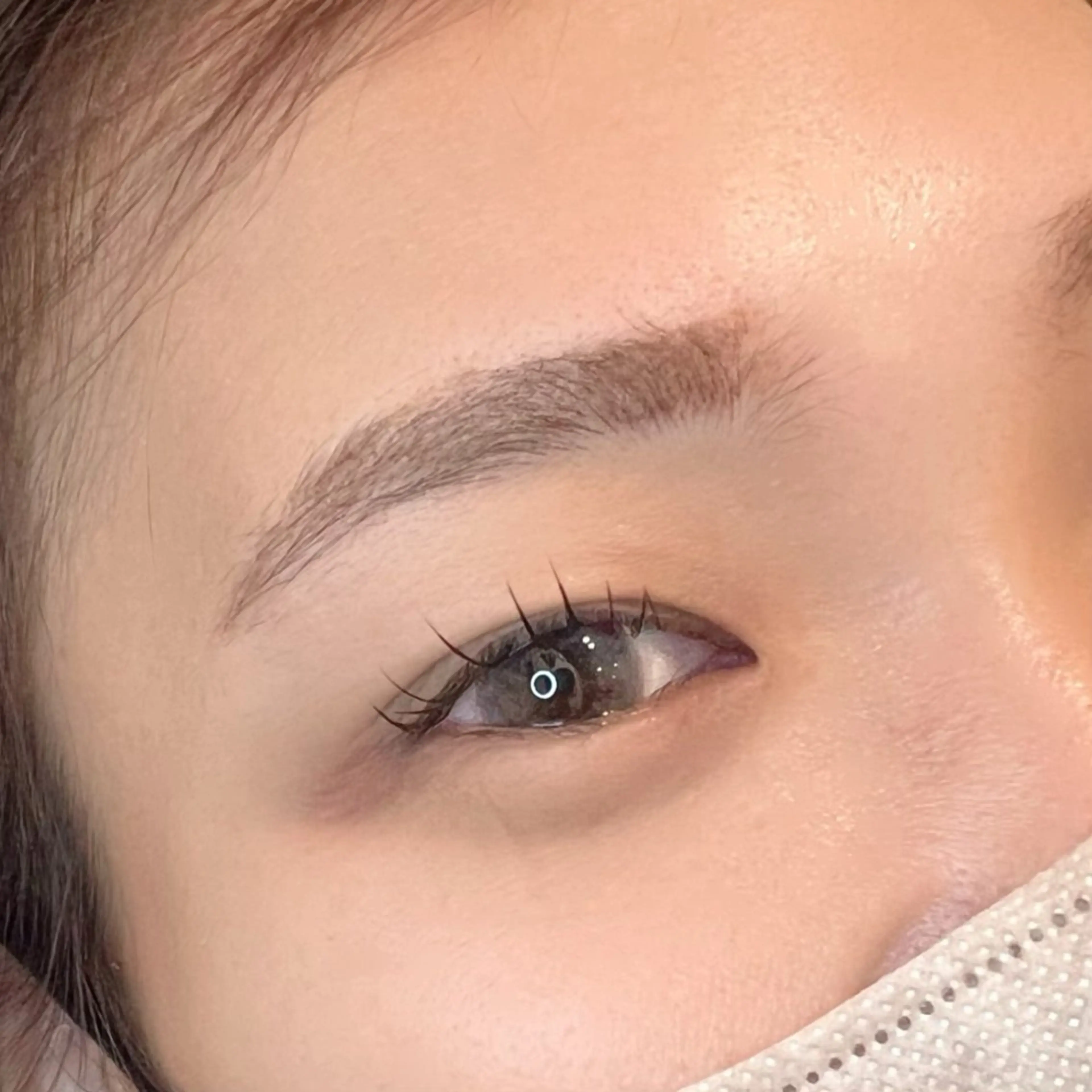 マツエク・マツパ マツエク eye lash mele.(マレ)所属・mele(マレ) akiのマツエク・マツパデザイン