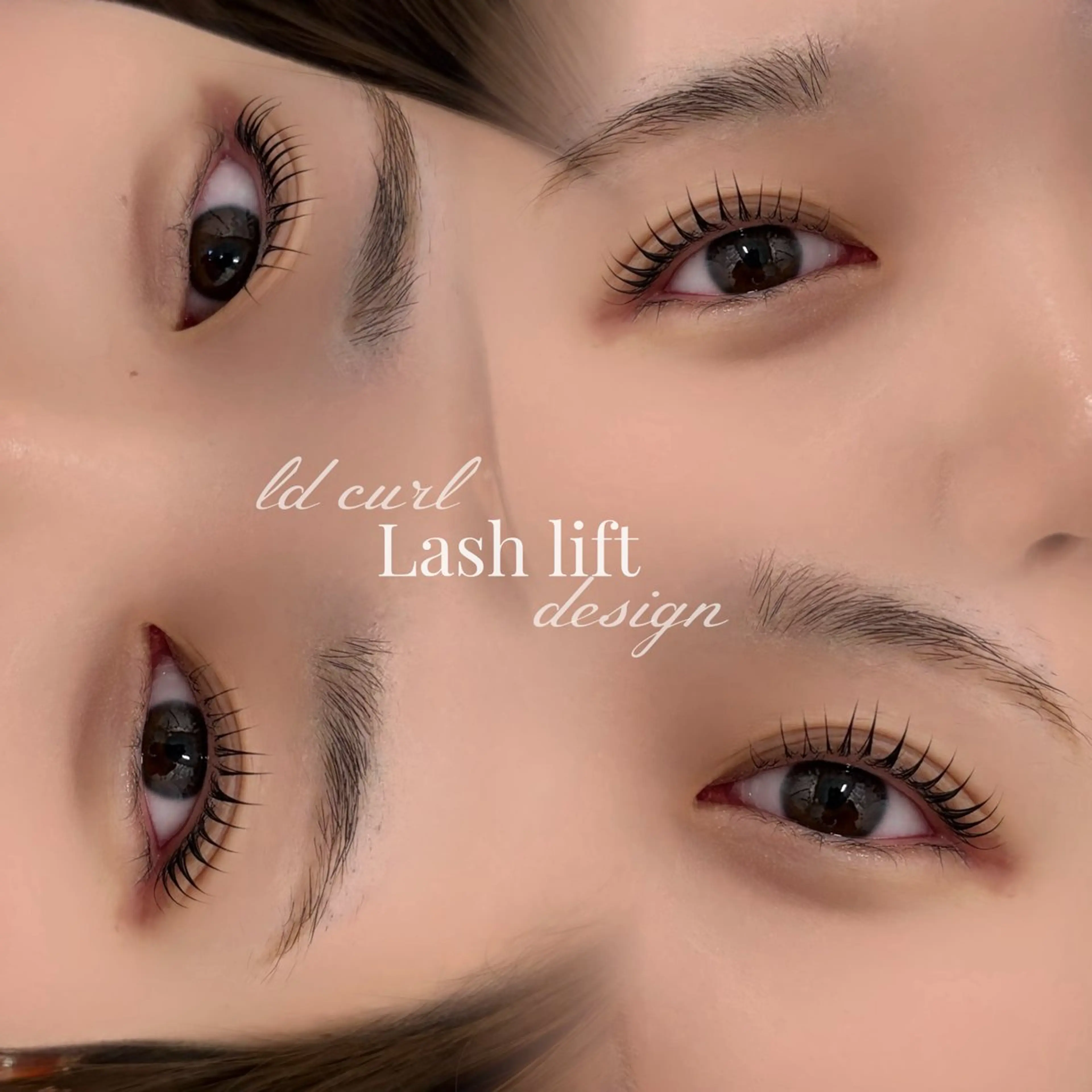 マツエク・マツパ マツパ Cheri otohaの眉毛・アイブロウイメージ