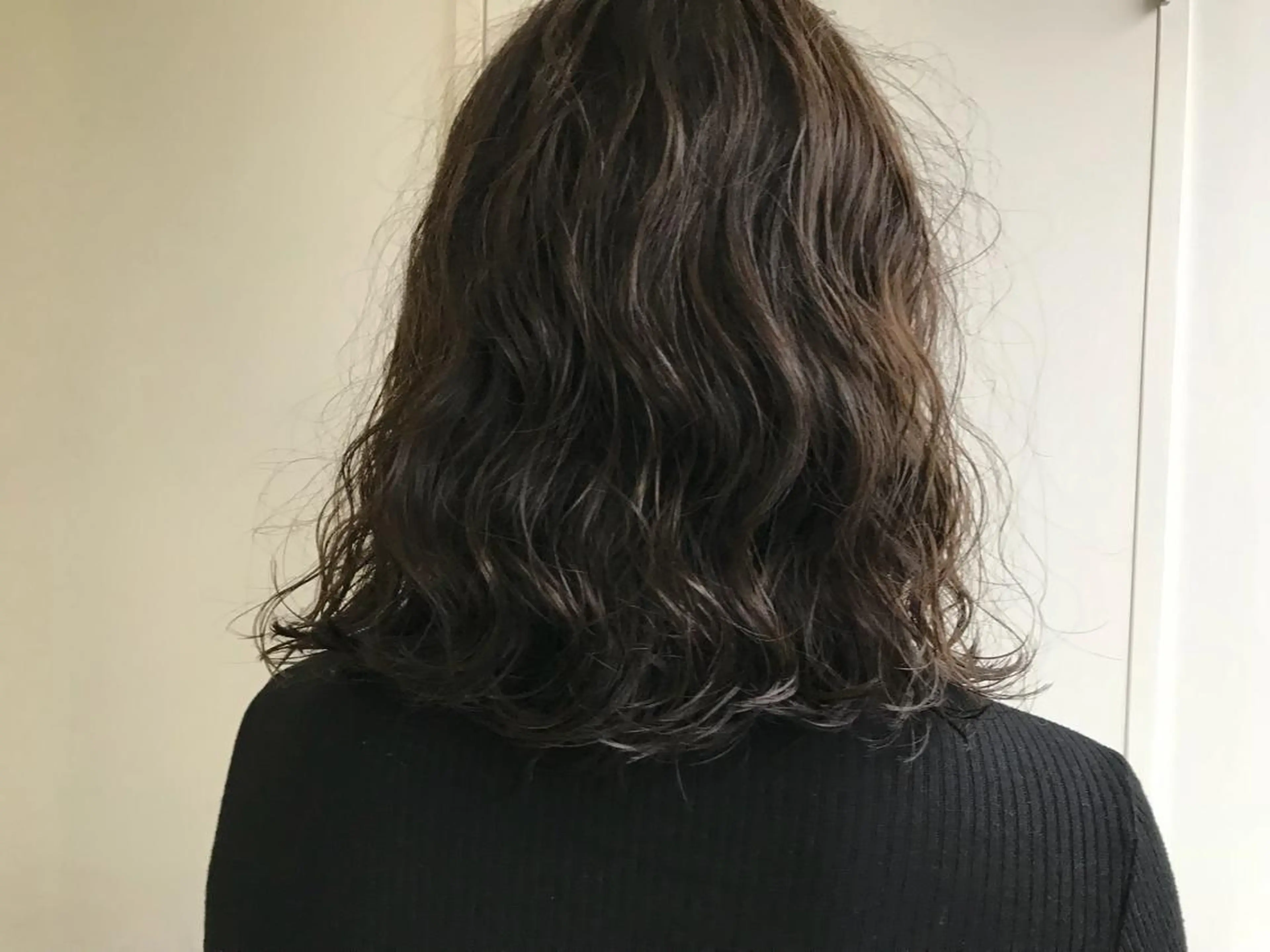 パーマ カット パーマ トリートメント 🌈パーマスタイル 🌈NARUMIのヘアスタイル