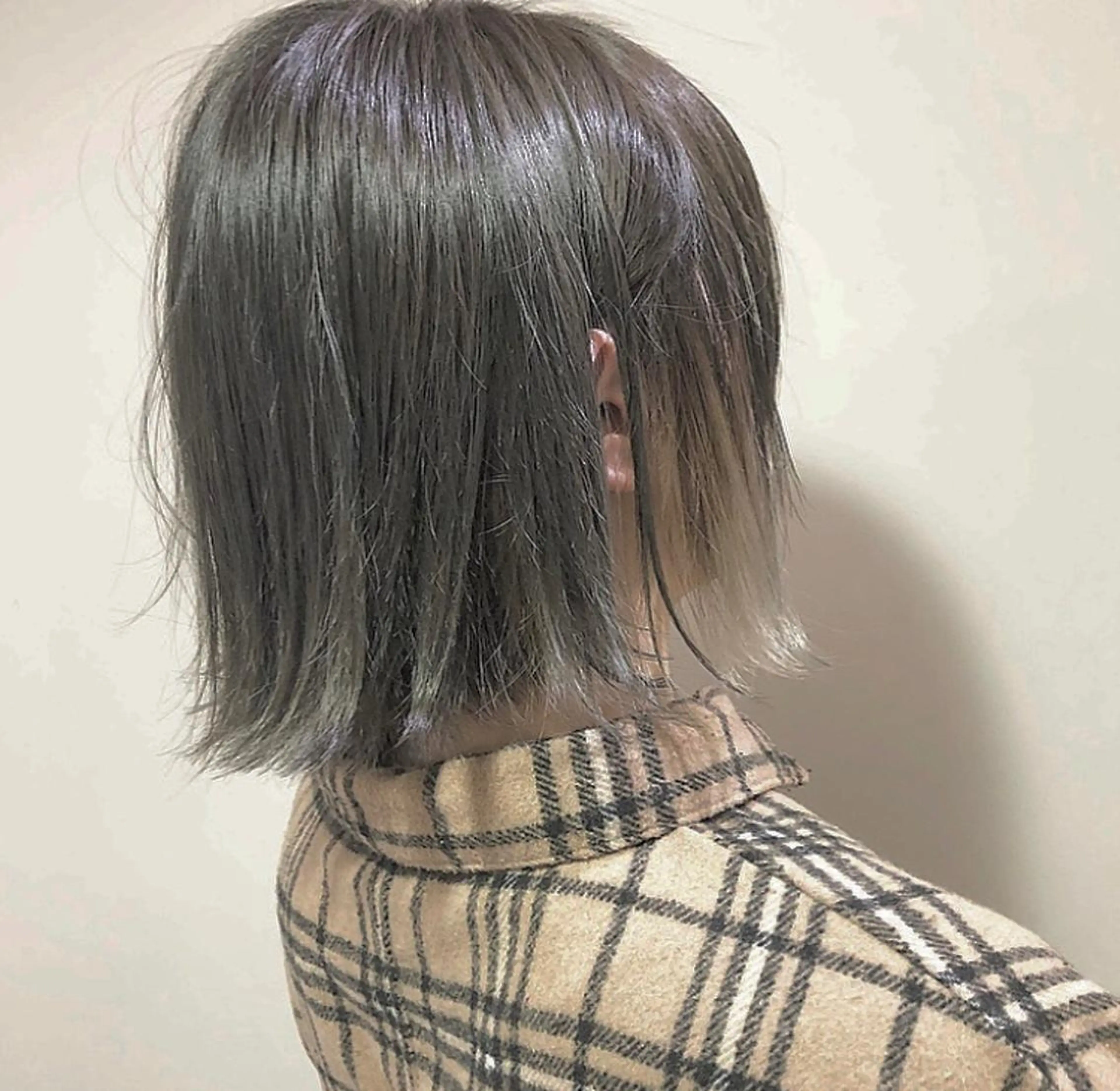 ショート カラー モテ髪支持率NO.1 KENJIROのヘアスタイル