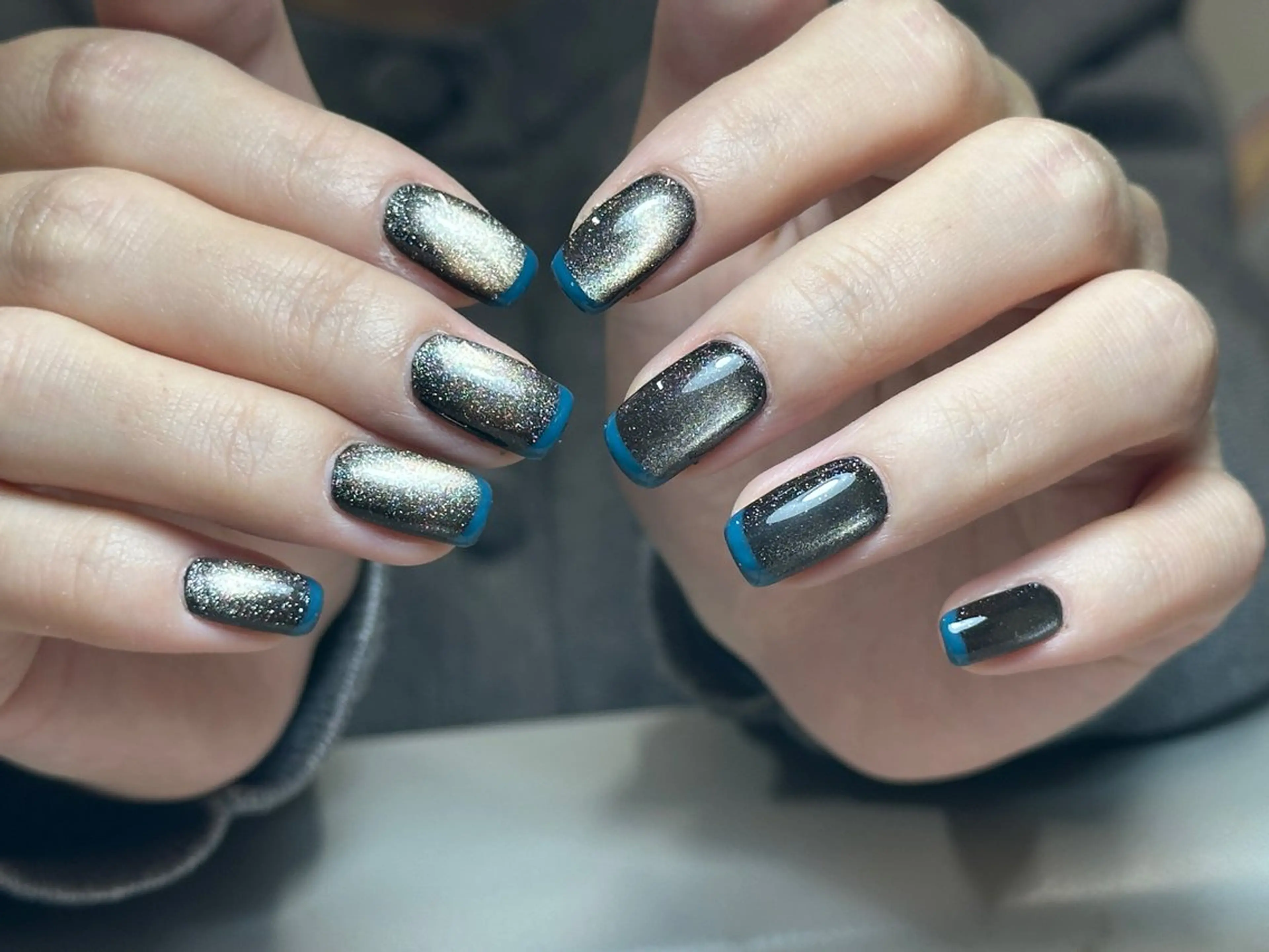 ネイル Eveネイル チップスカルプ専門店のネイルデザイン