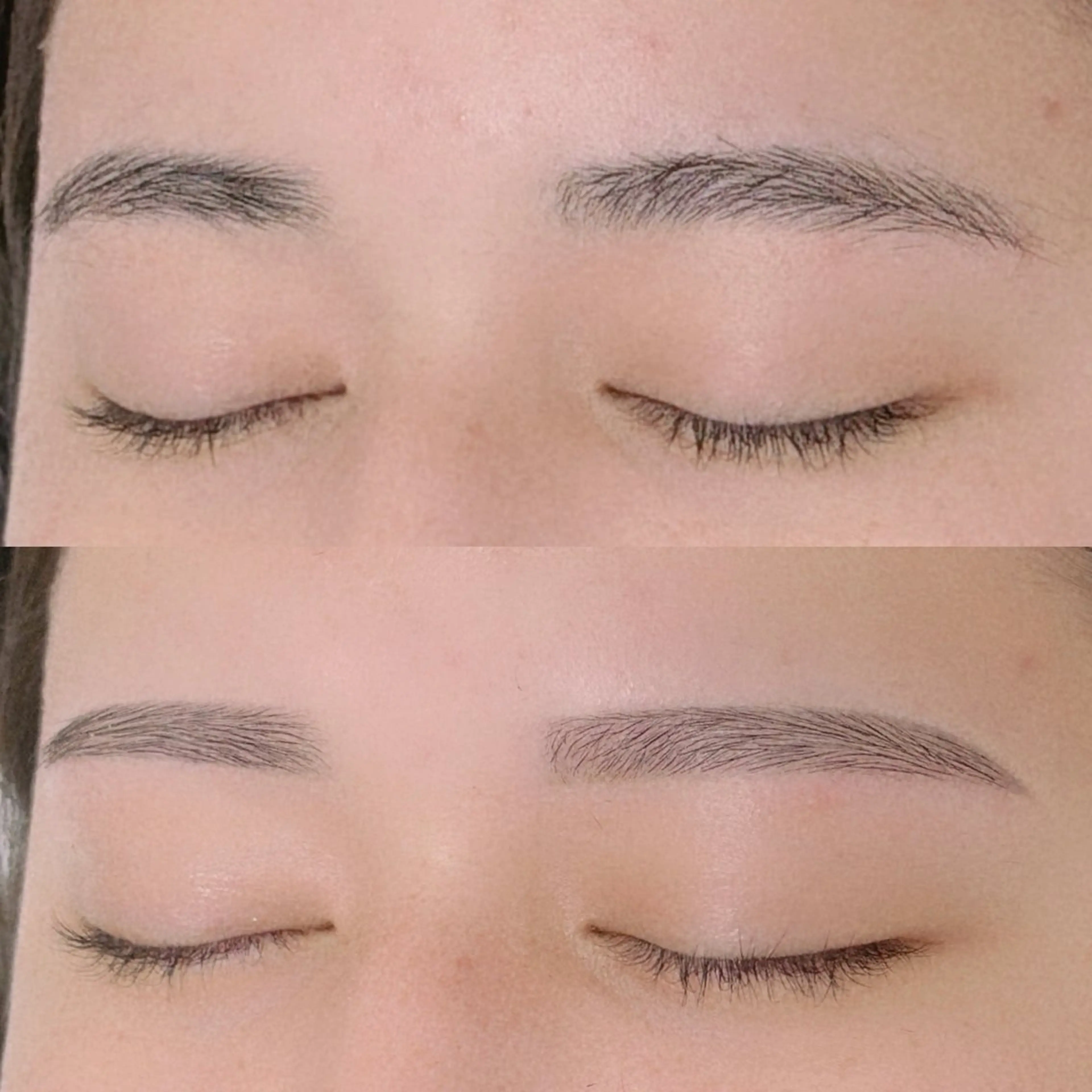 アイブロウ ワックス脱毛 眉カット その他(アイブロウ) vico名古屋栄店所属・🌺+vico 栄店 🌺MAYUKIの眉毛・アイブロウイメージ