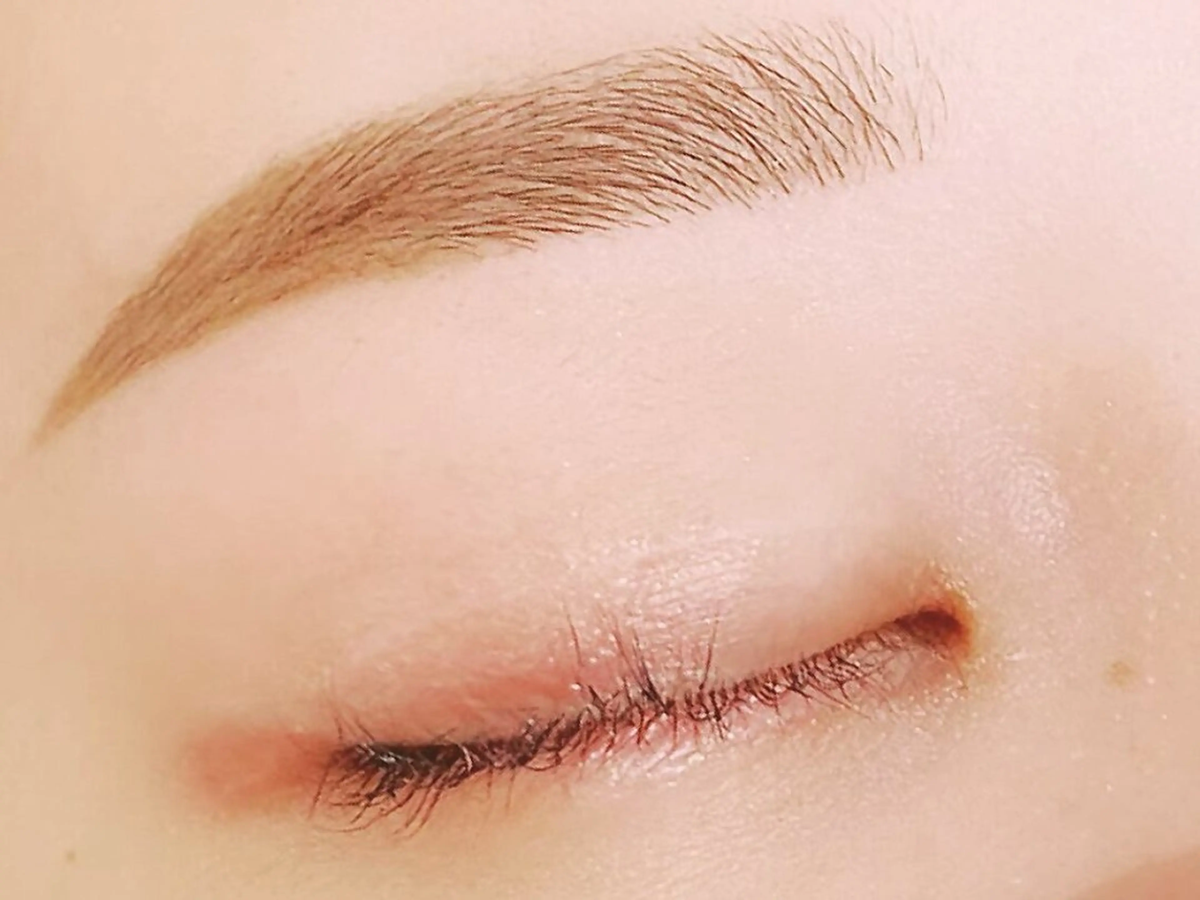 アイブロウ GRAN EYE 船橋南口店所属・グランアイ船橋南口店 大貫の眉毛・アイブロウイメージ