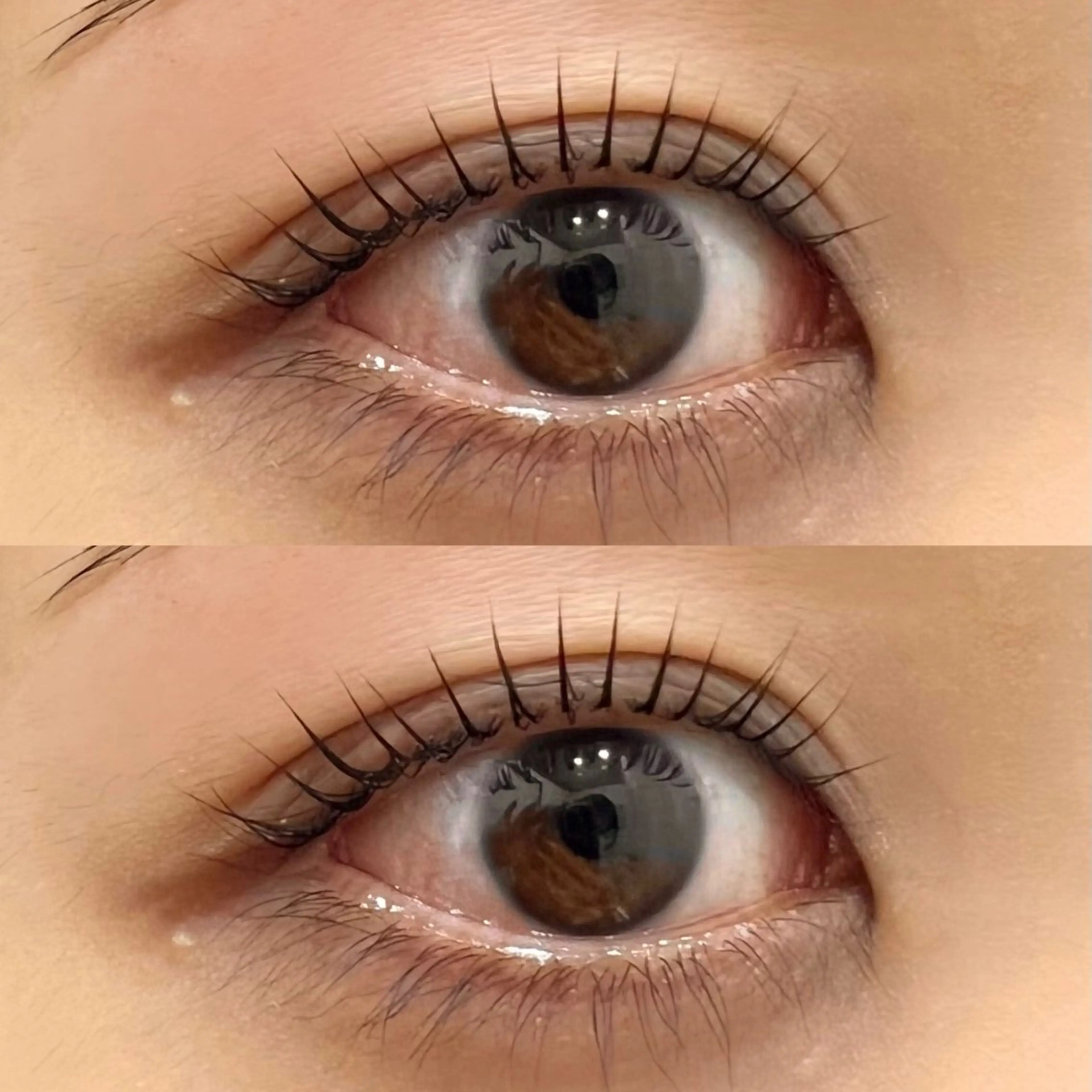 マツエク・マツパ Fair 久保田のマツエク・マツパデザイン