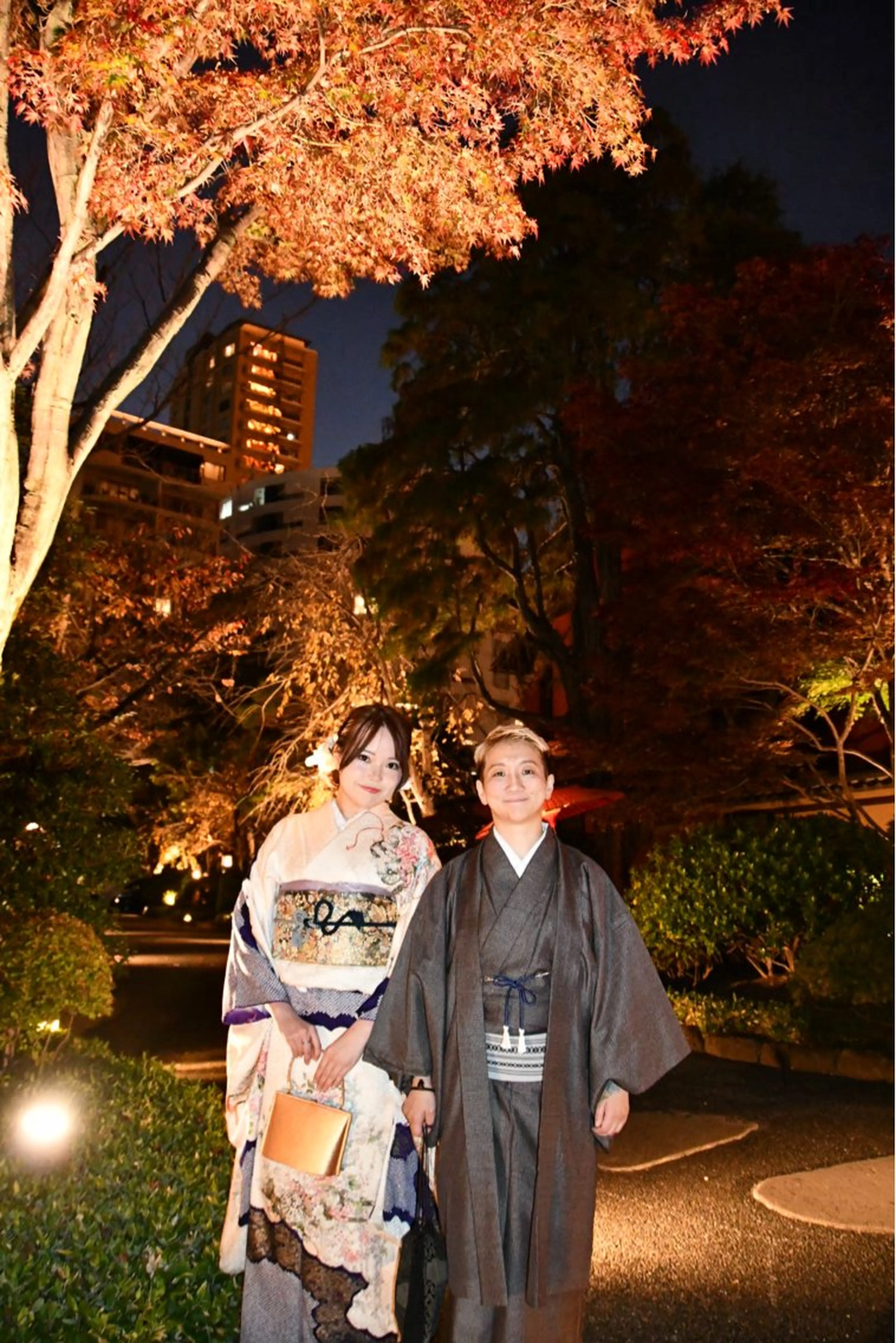 着物　Towa所属・ちぃ ♡のその他イメージ