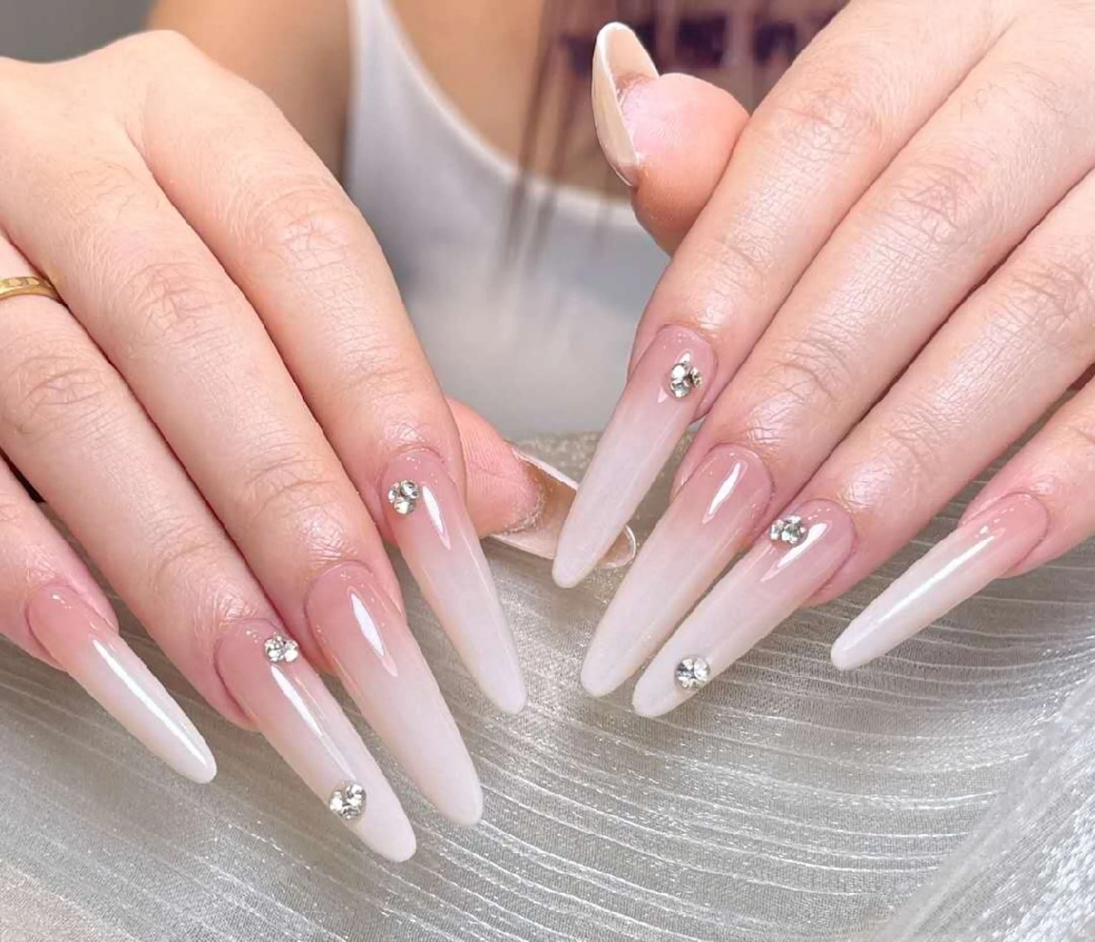 ネイル CI CI北千住のネイルデザイン