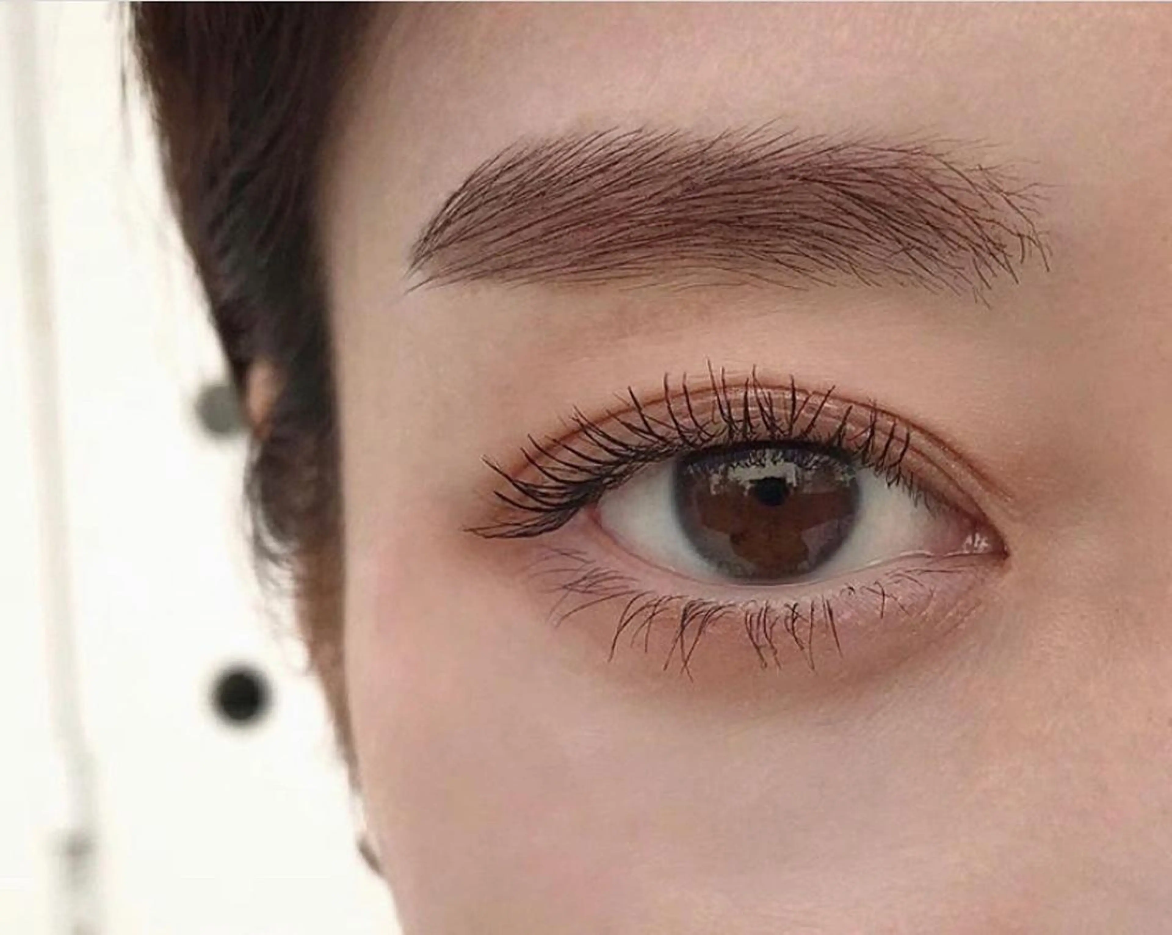 マツエク・マツパ yu kaの眉毛・アイブロウイメージ