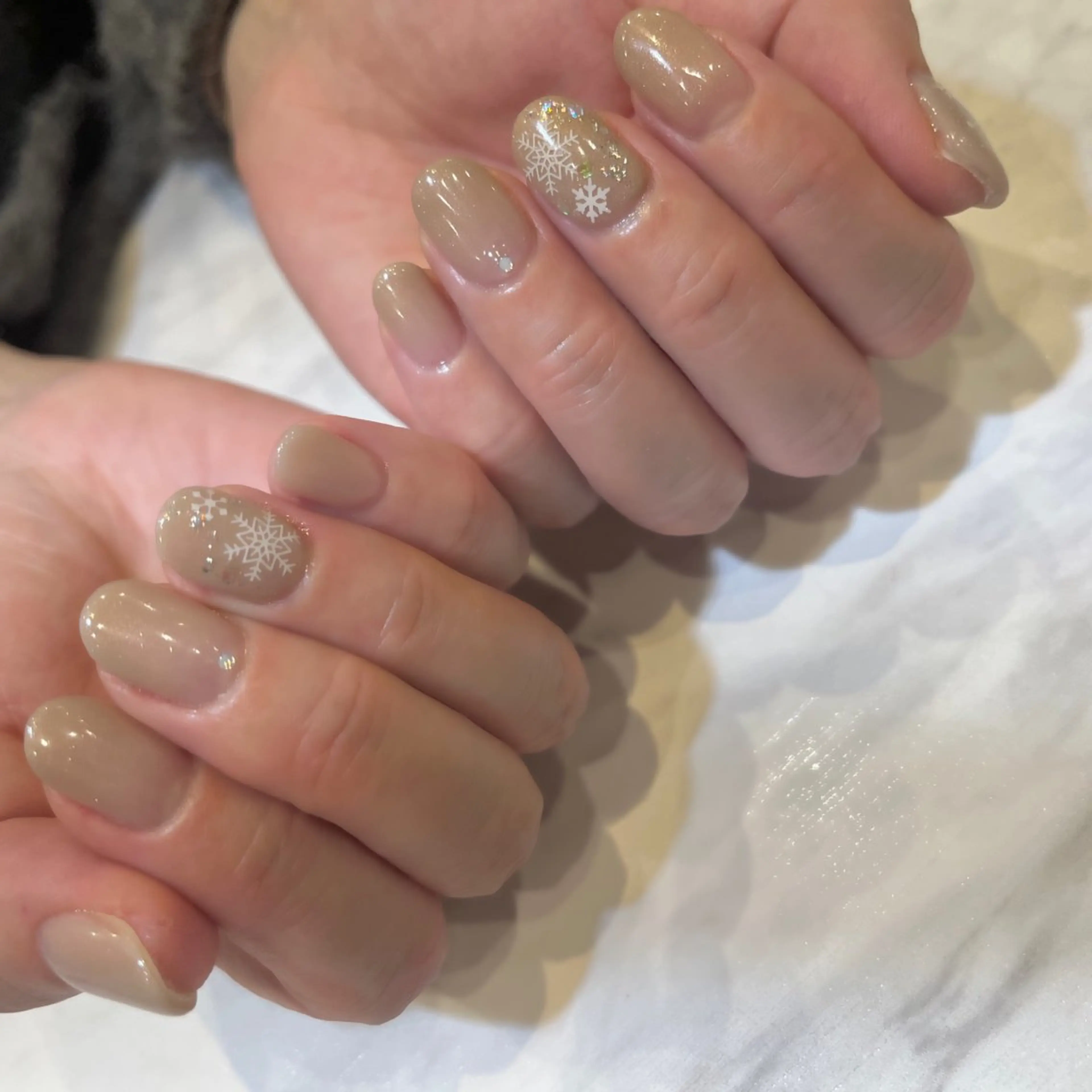 ネイル Ravi 胡町のネイルデザイン