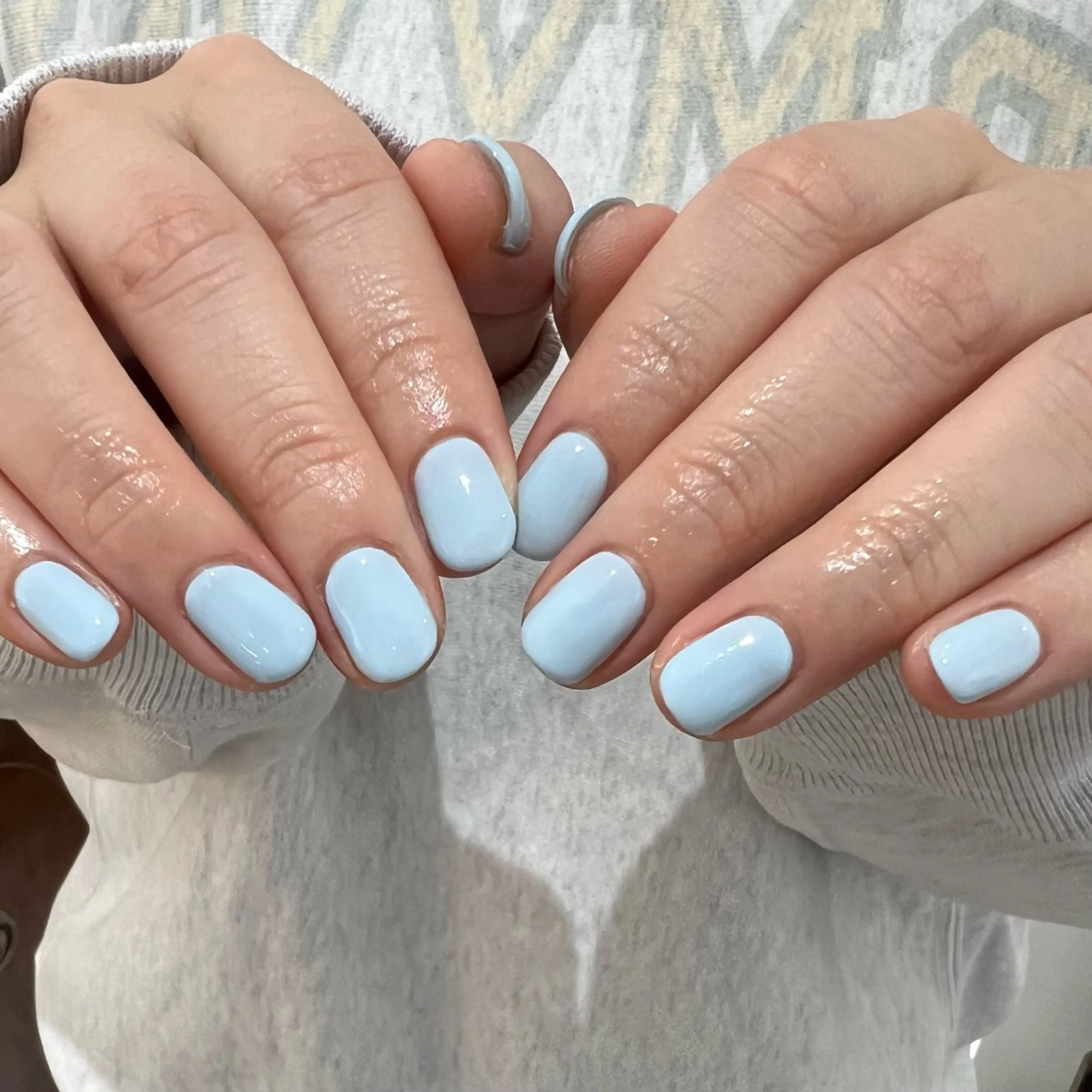 ネイル ハンドネイル yokozawa sakiのネイルデザイン