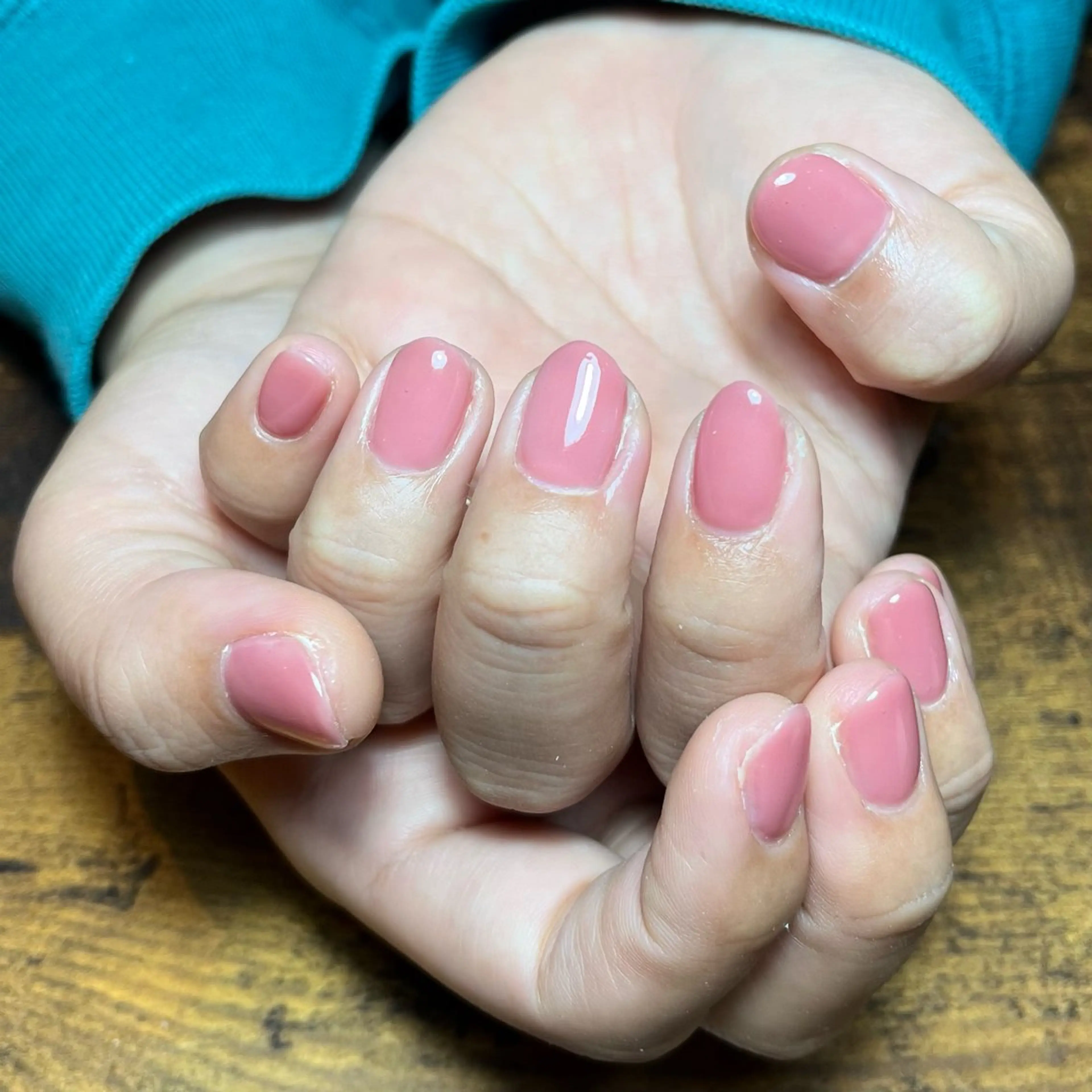 ネイル ハンドネイル NAILSALON FROSCH所属・FROSCH/ 凜のネイルデザイン