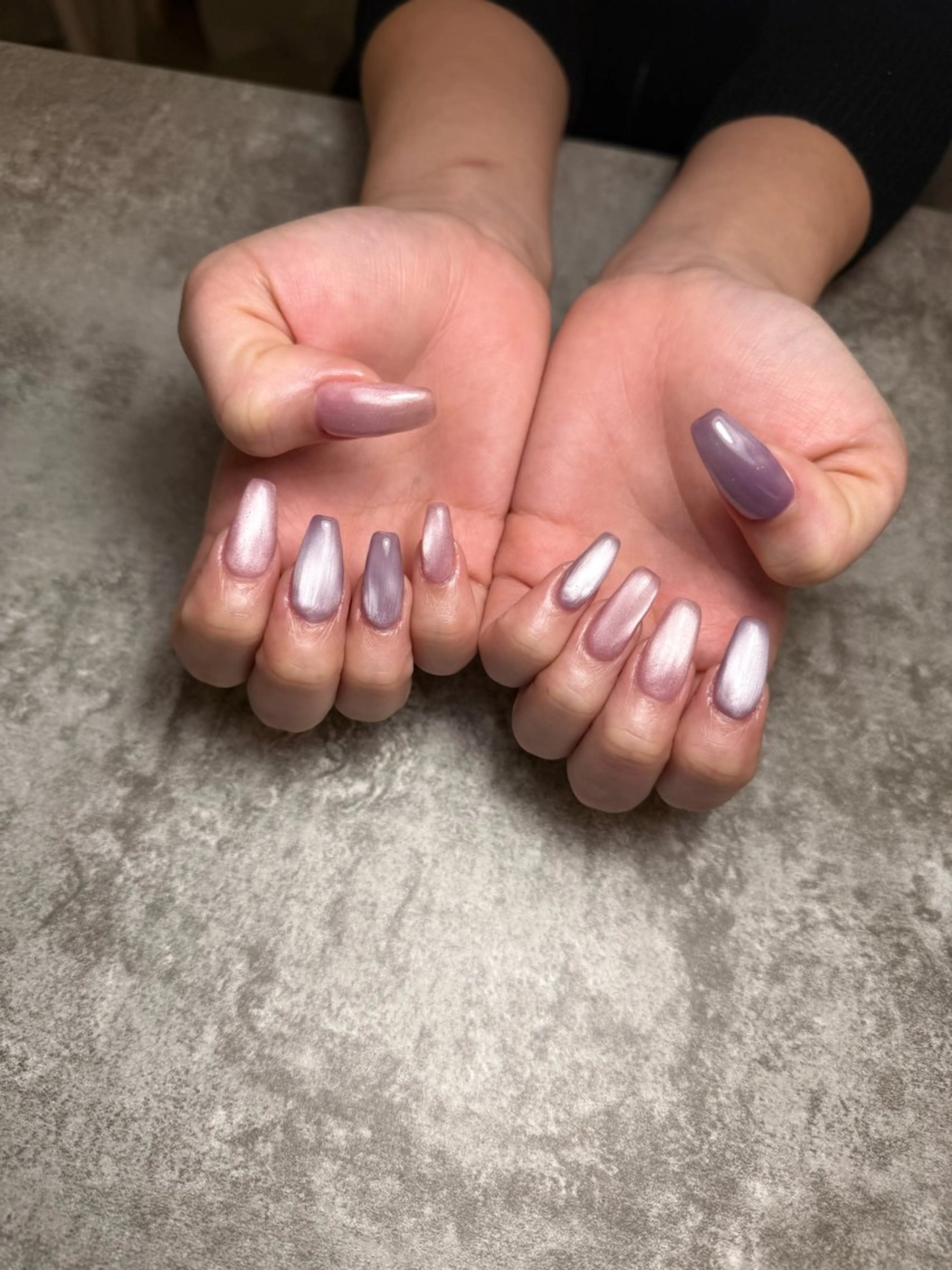 ネイル Nail k2000のネイルデザイン