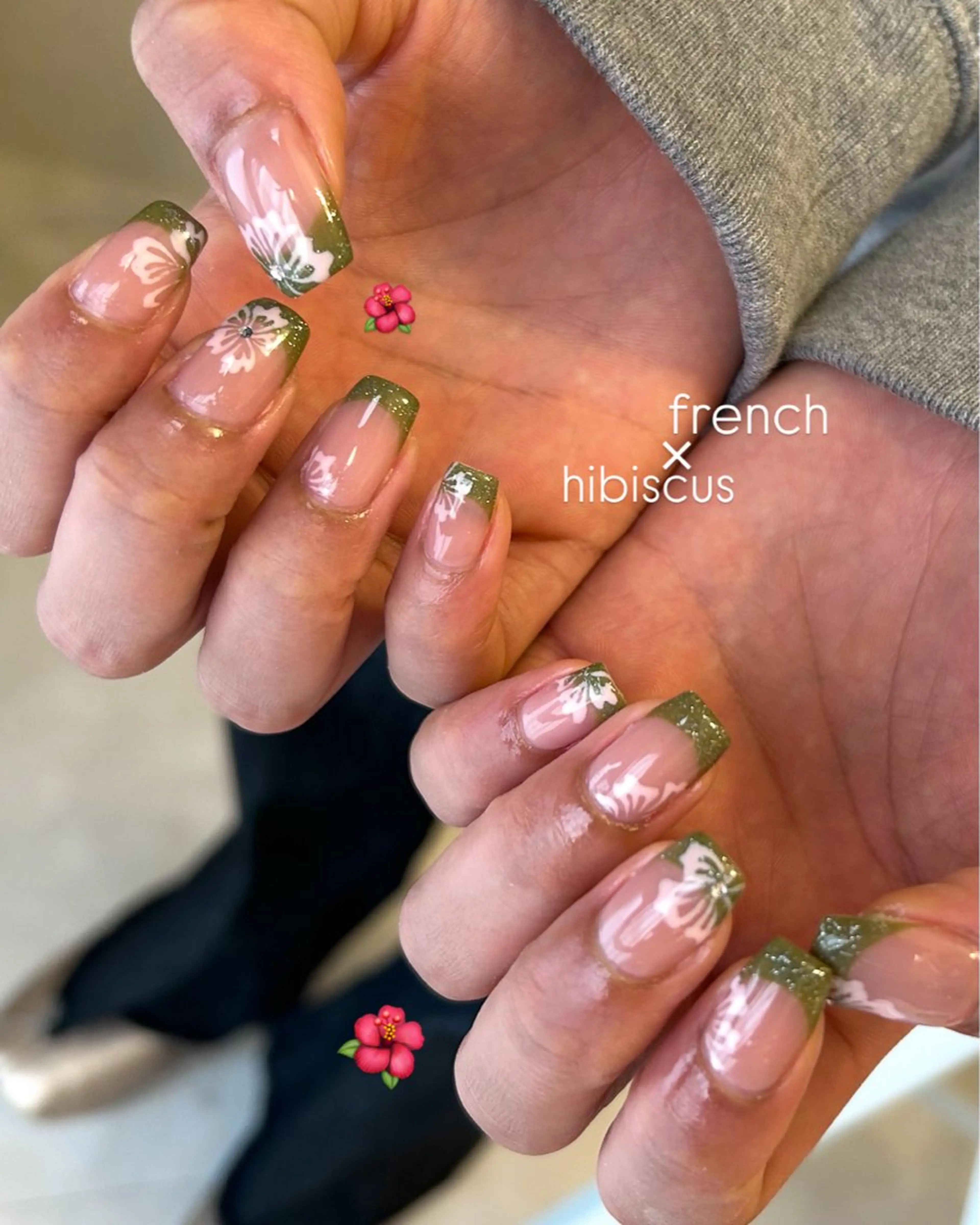 ネイル NICO nail atelierのネイルデザイン