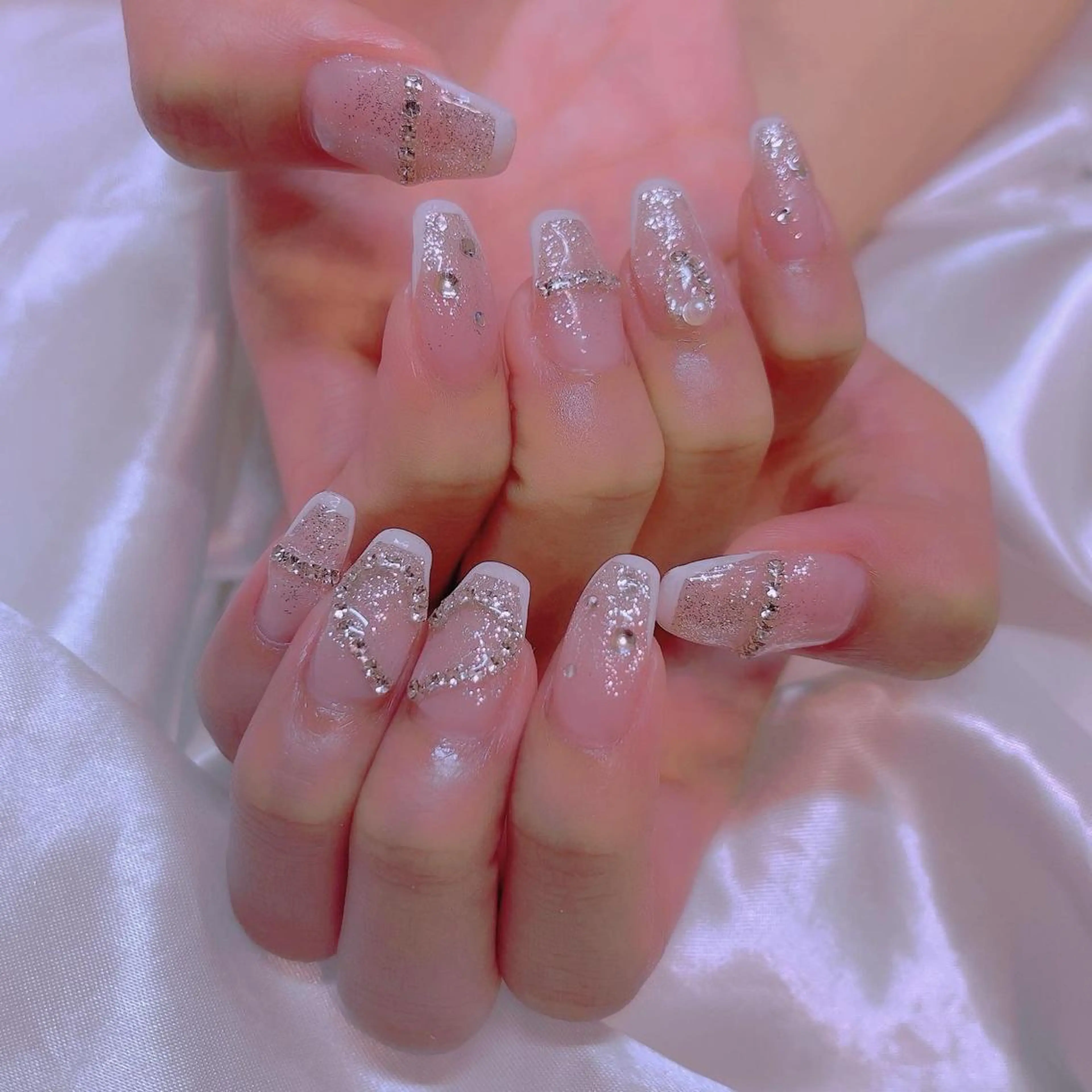 ネイル Private Salon 大宮のネイルデザイン