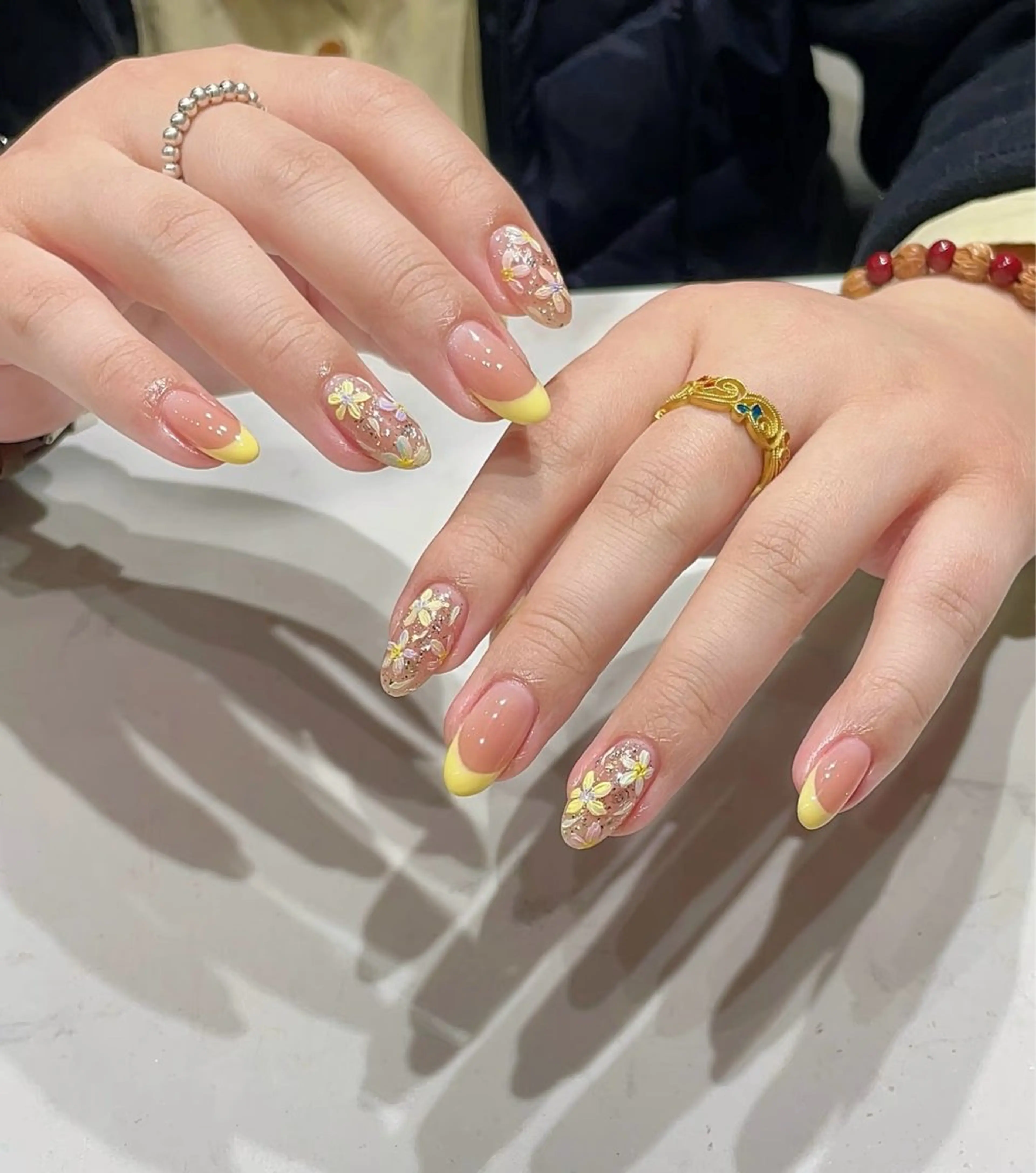 ネイル 菲菲ネイルサロン所属・FJ ネイルサロンのネイルデザイン