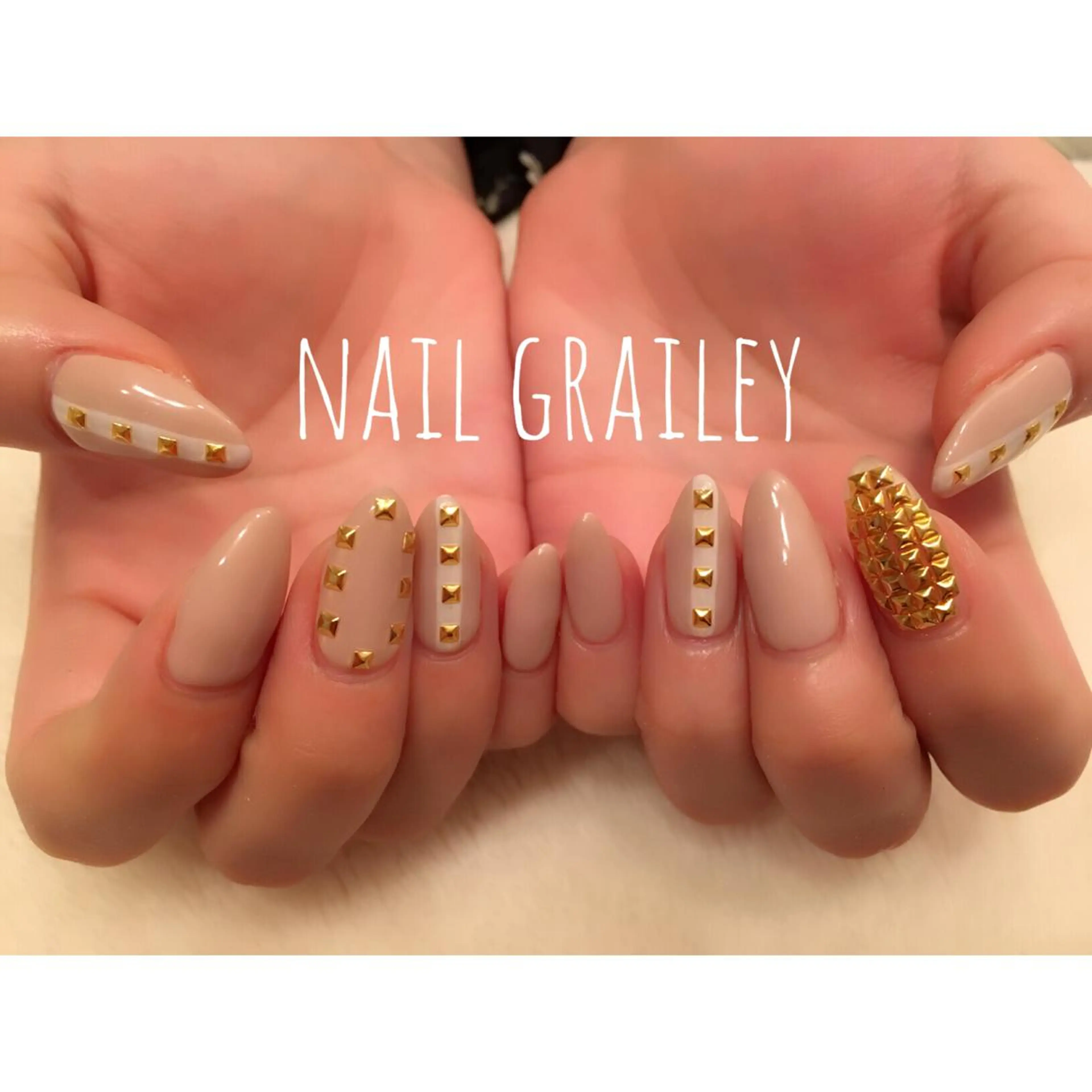ネイル nail makoのネイルデザイン
