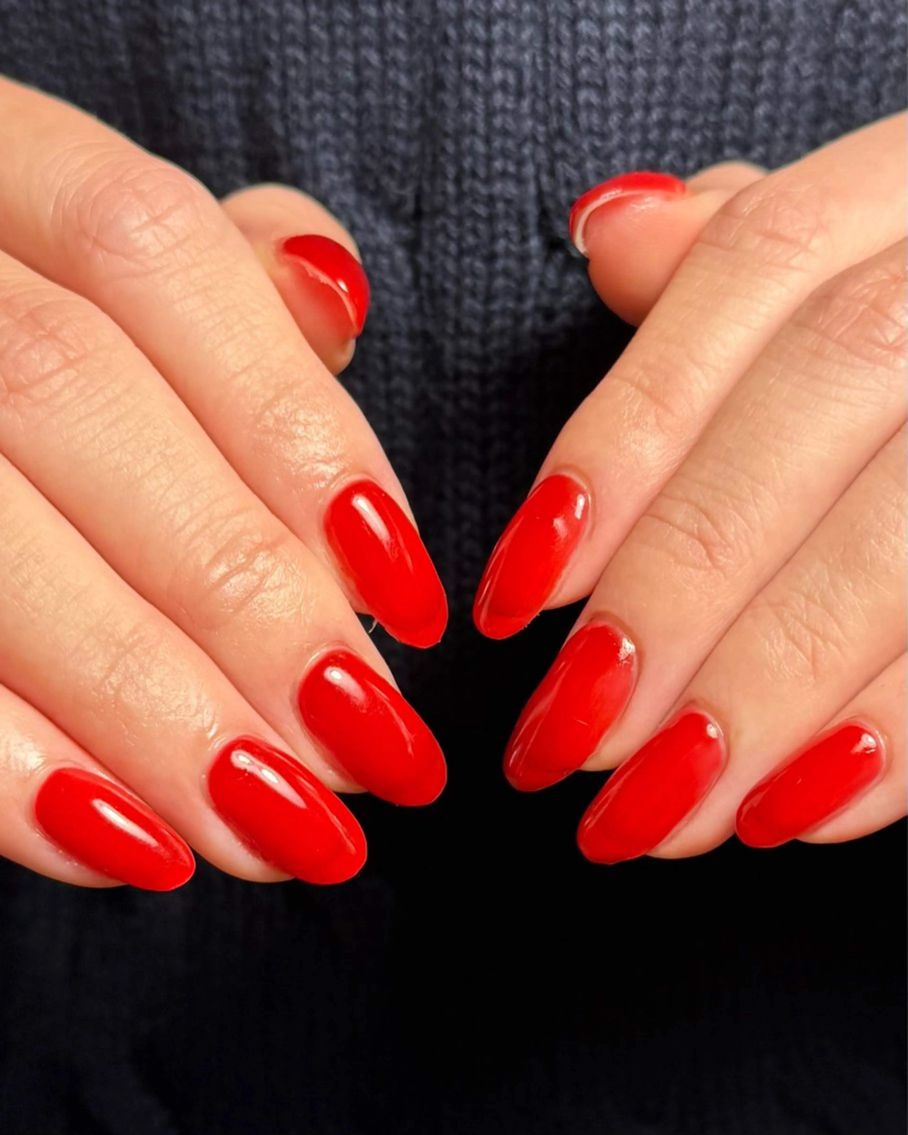 ネイル via nailのネイルデザイン