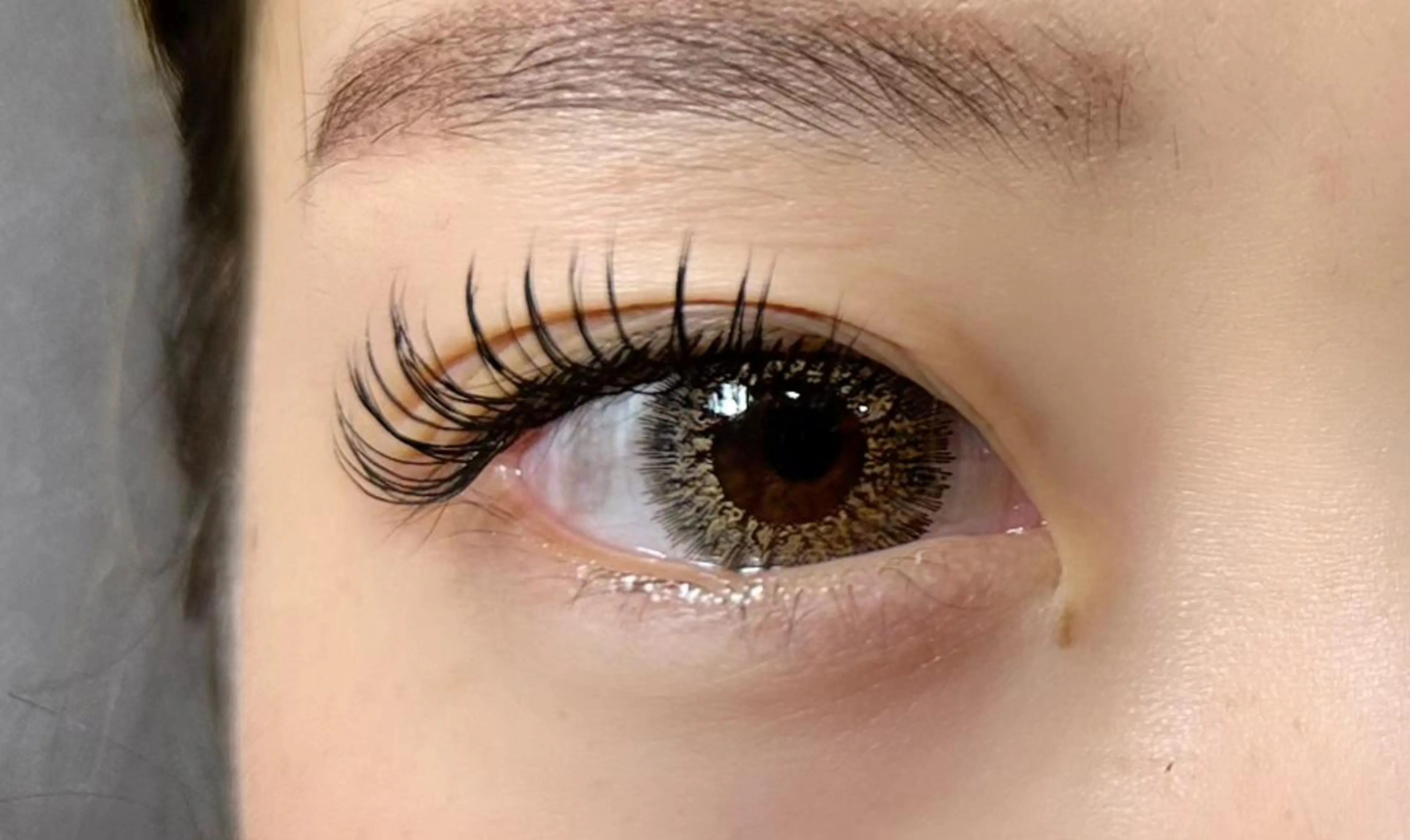 マツエク・マツパ yuuka REBEST心斎橋のマツエク・マツパデザイン