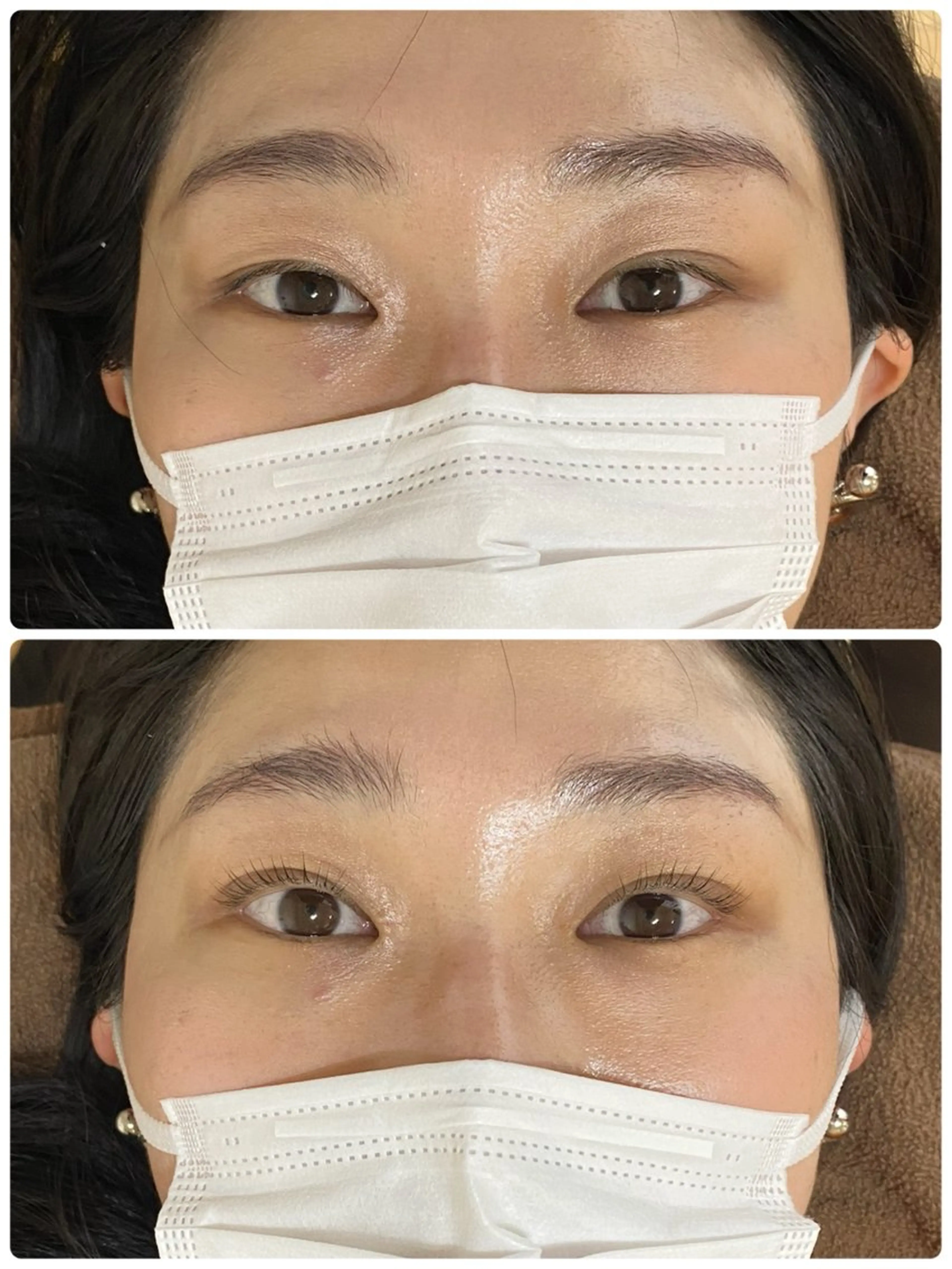 マツエク・マツパ マツパ アイラッシュリゾートカハラ綱島店所属・アイラッシュリゾート さほのマツエク・マツパデザイン