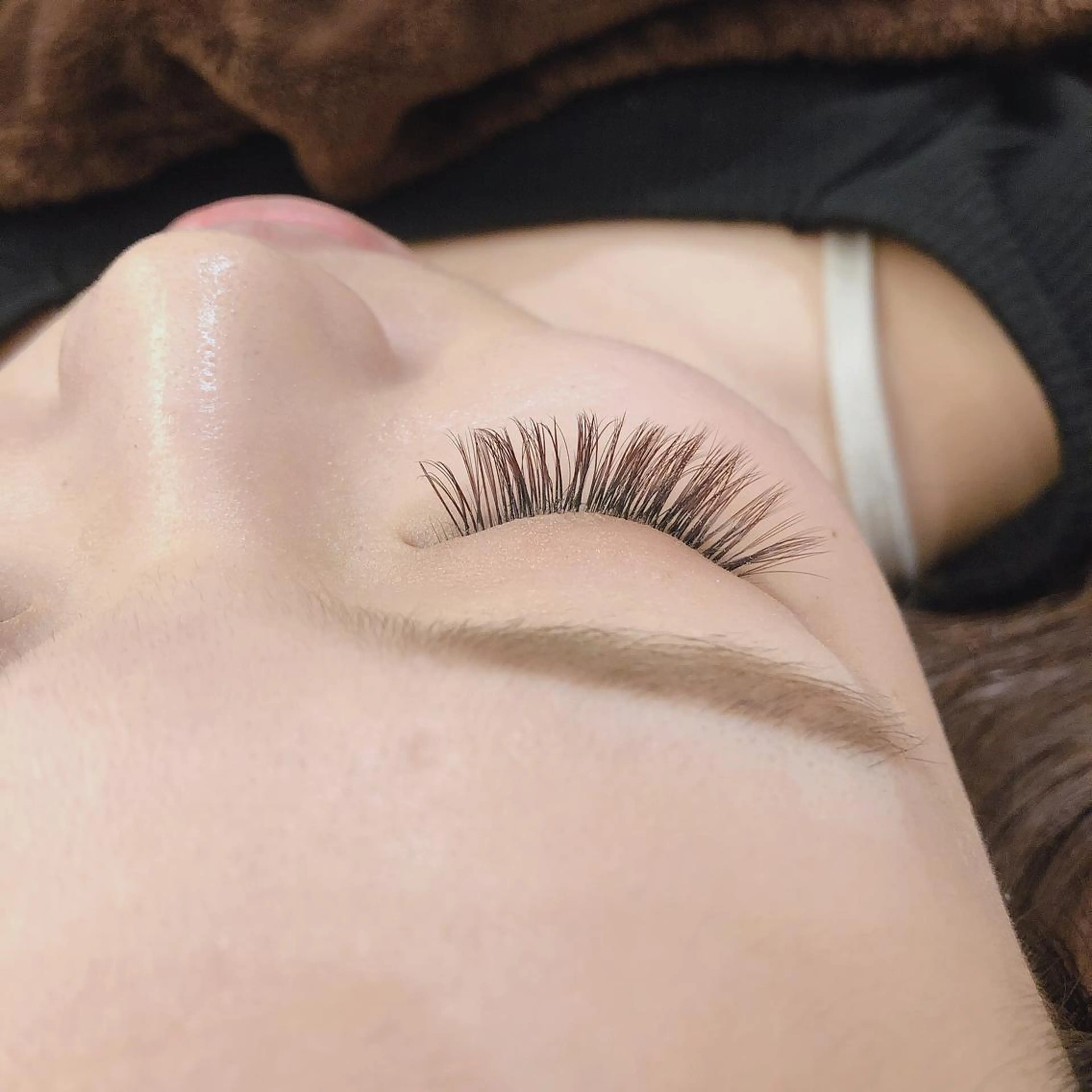 マツエク・マツパ カラーマツエク Neo店長🌿 KOTONO🌿のマツエク・マツパデザイン