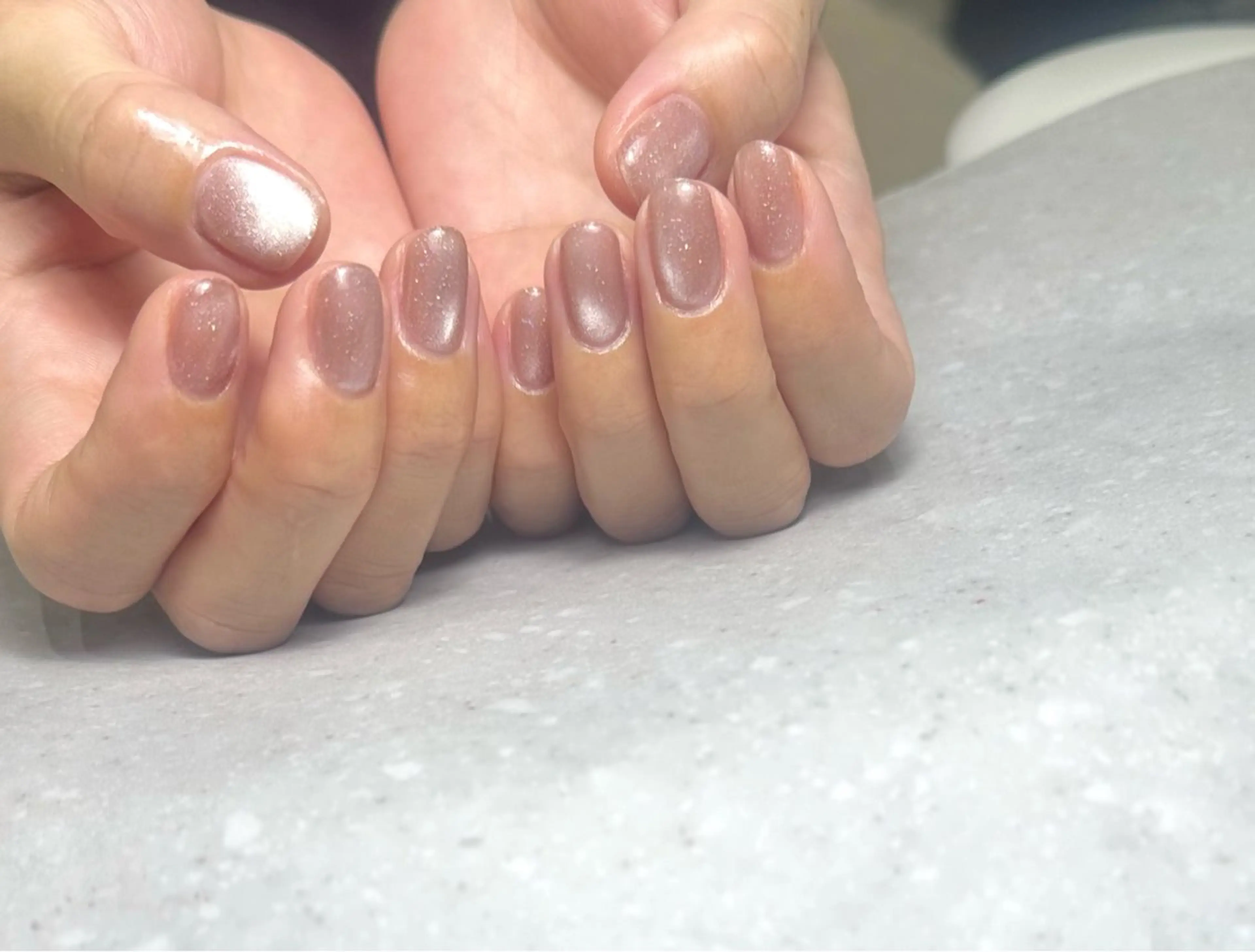 ネイル ハンドネイル Nail salon Venusのネイルデザイン