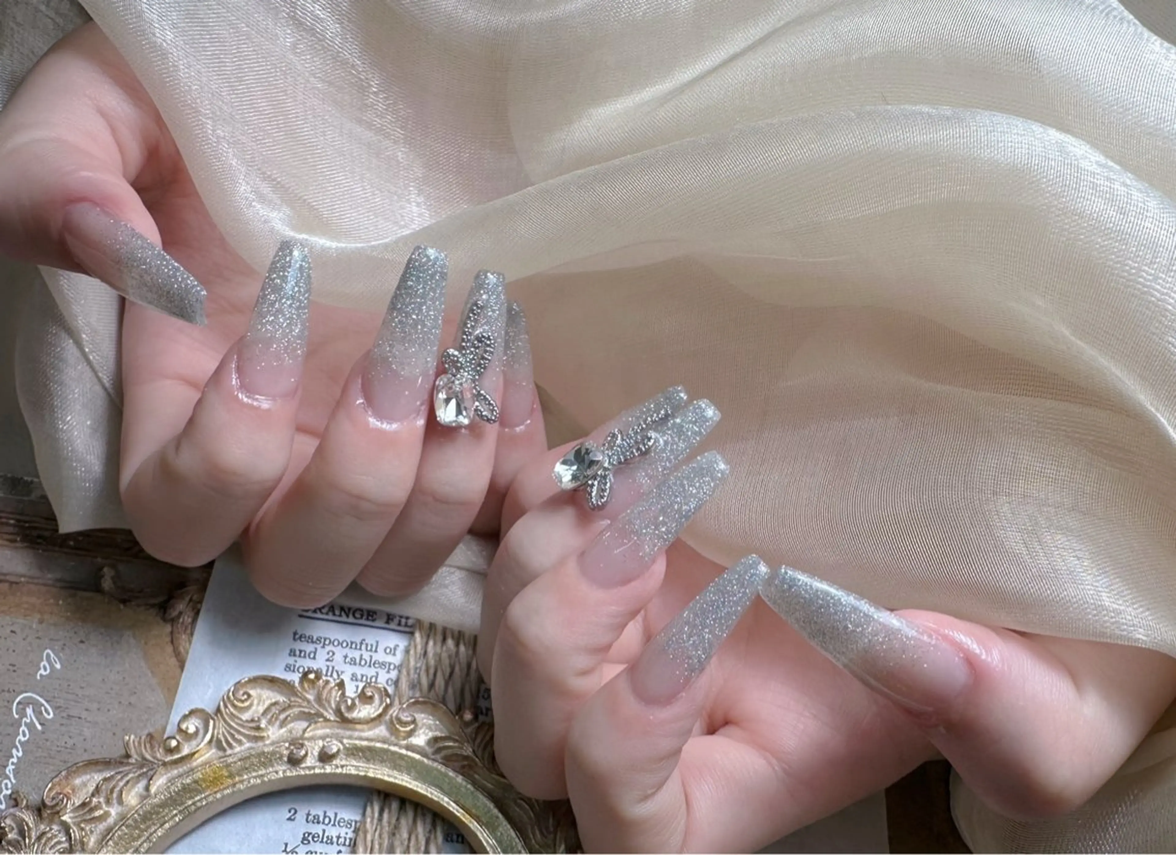 ネイル Miss Uネイルサロン所属・MissU ネイルサロンのネイルデザイン