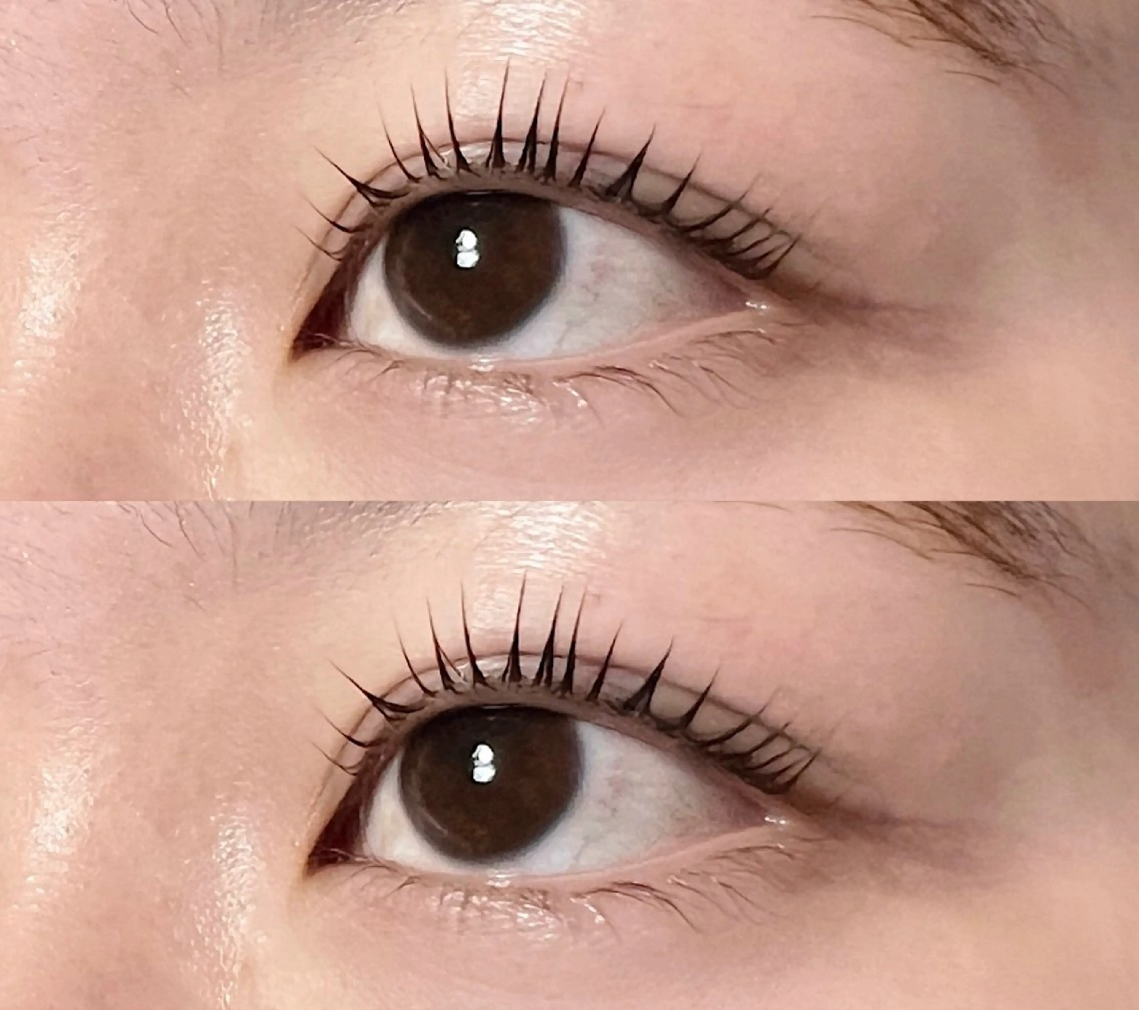 マツエク・マツパ mylash 緑井店 Natsuho.のマツエク・マツパデザイン