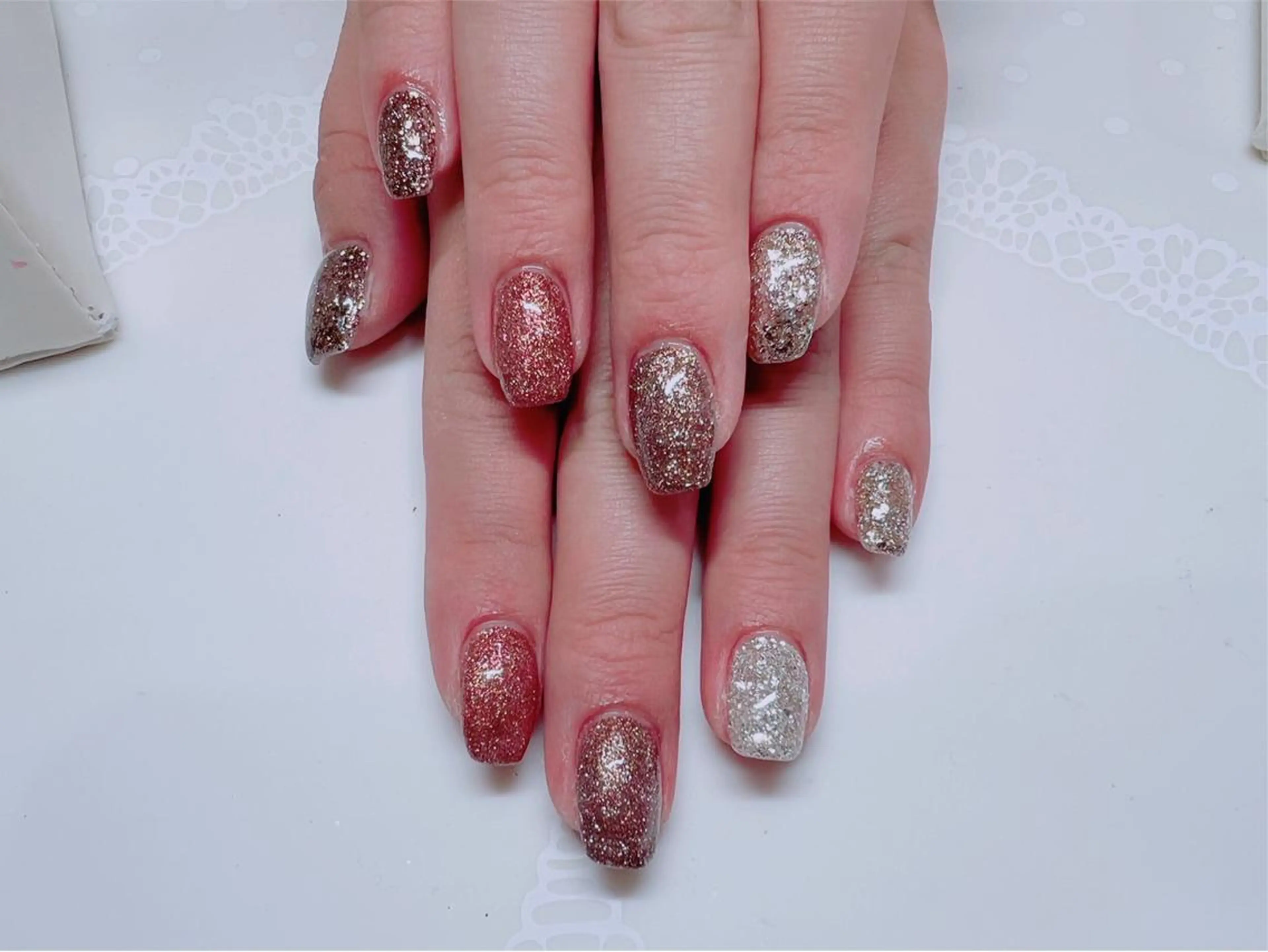 ネイル 猫村のネイル部屋所属・猫村のネイル部屋 猫村早希のネイルデザイン