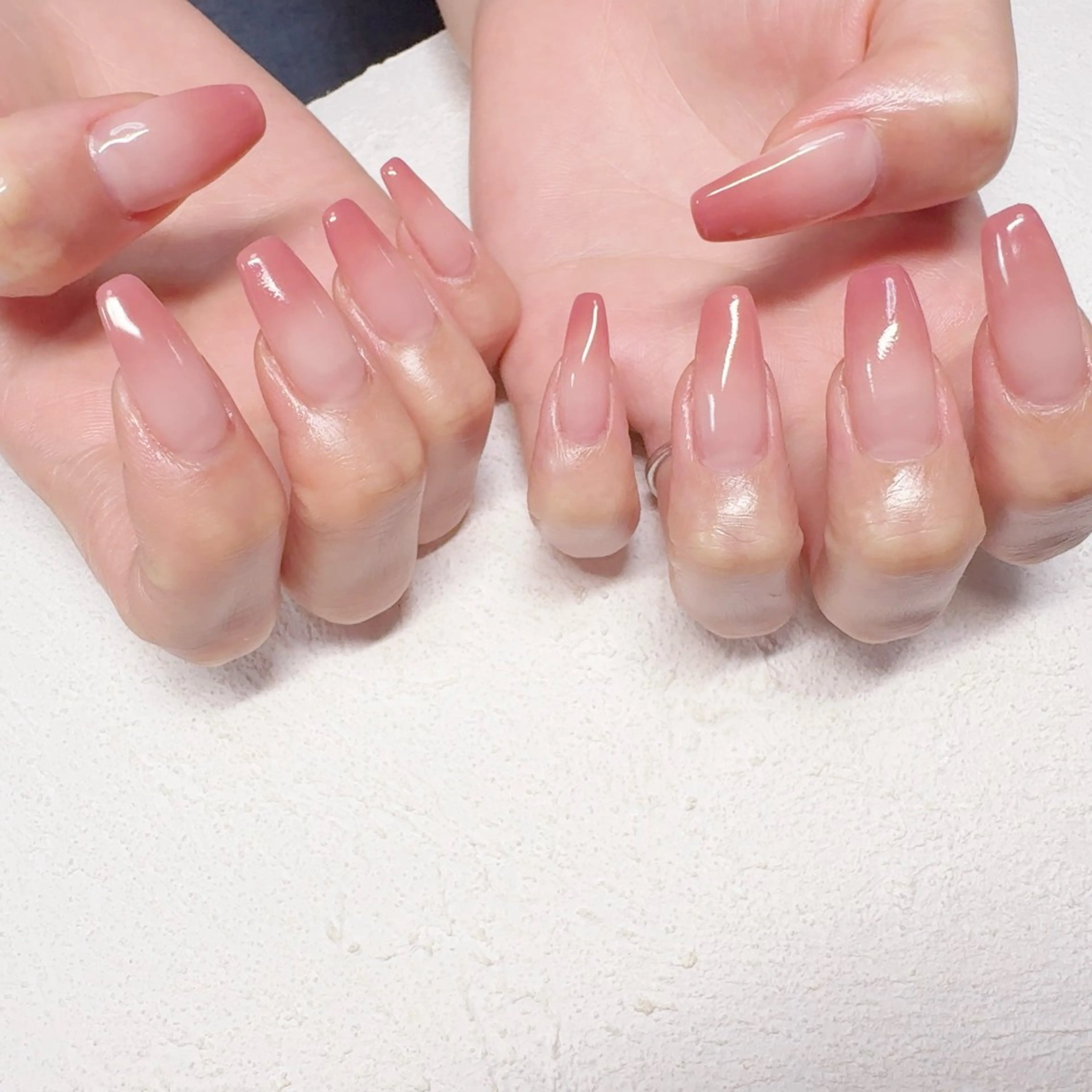 ネイル 持ち込み Regaro i.sのネイルデザイン