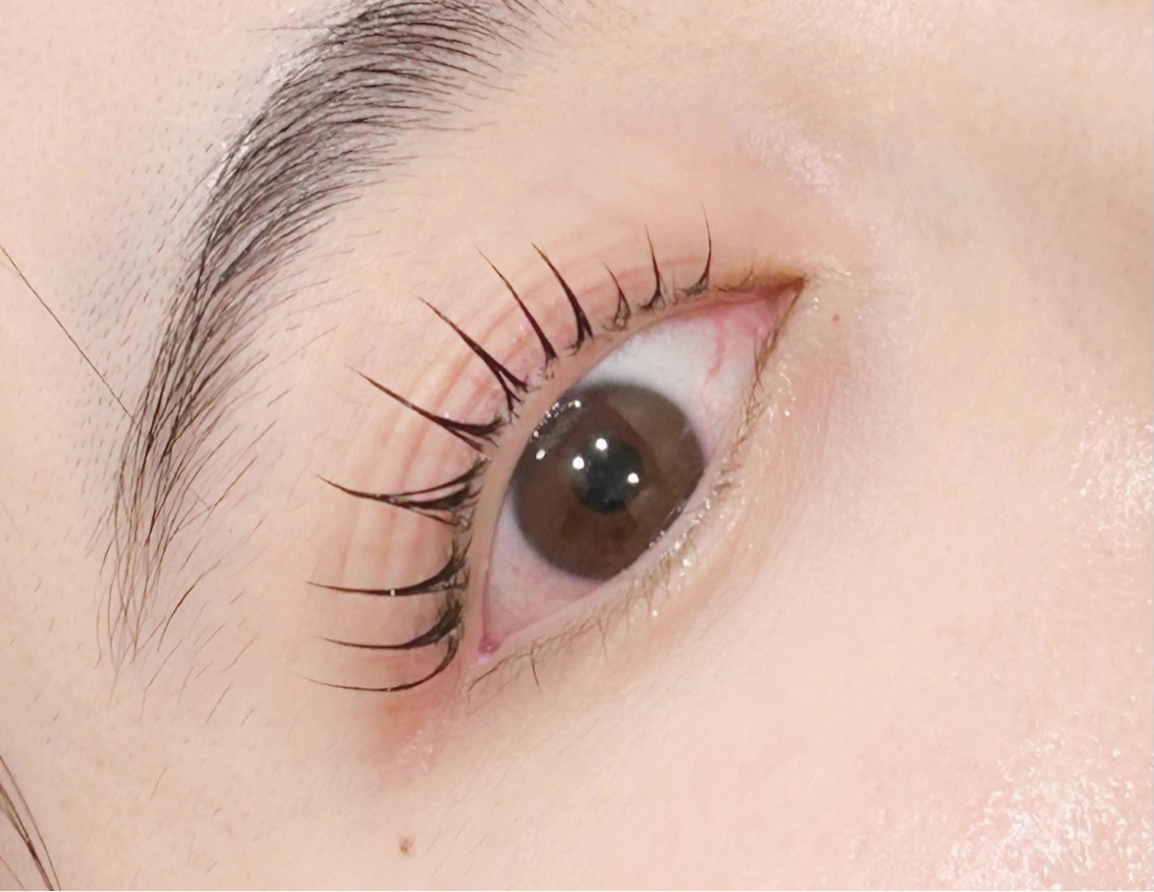 マツエク・マツパ pono大宮東口店 HARUKAのマツエク・マツパデザイン