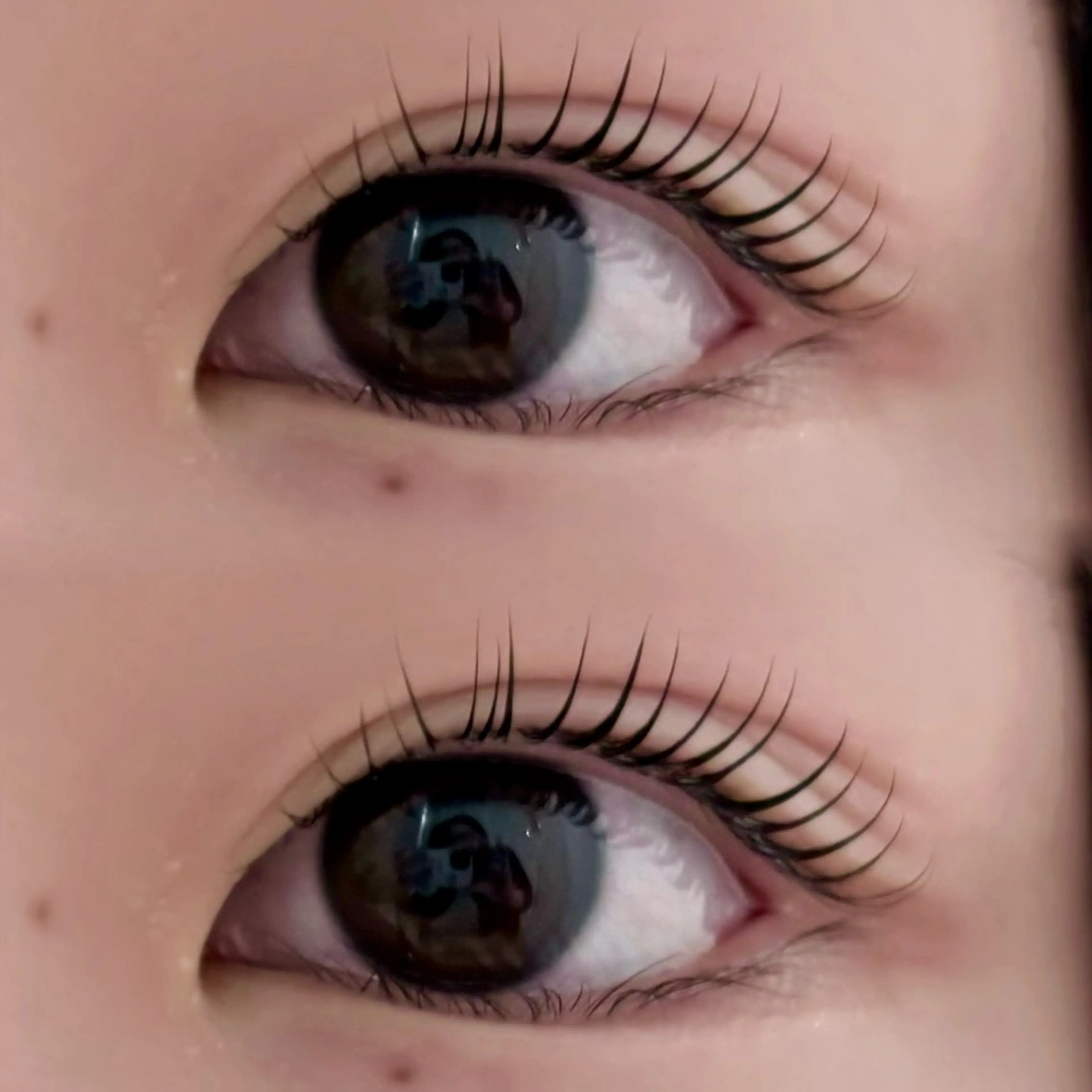 マツエク・マツパ Uchi Yuraのマツエク・マツパデザイン