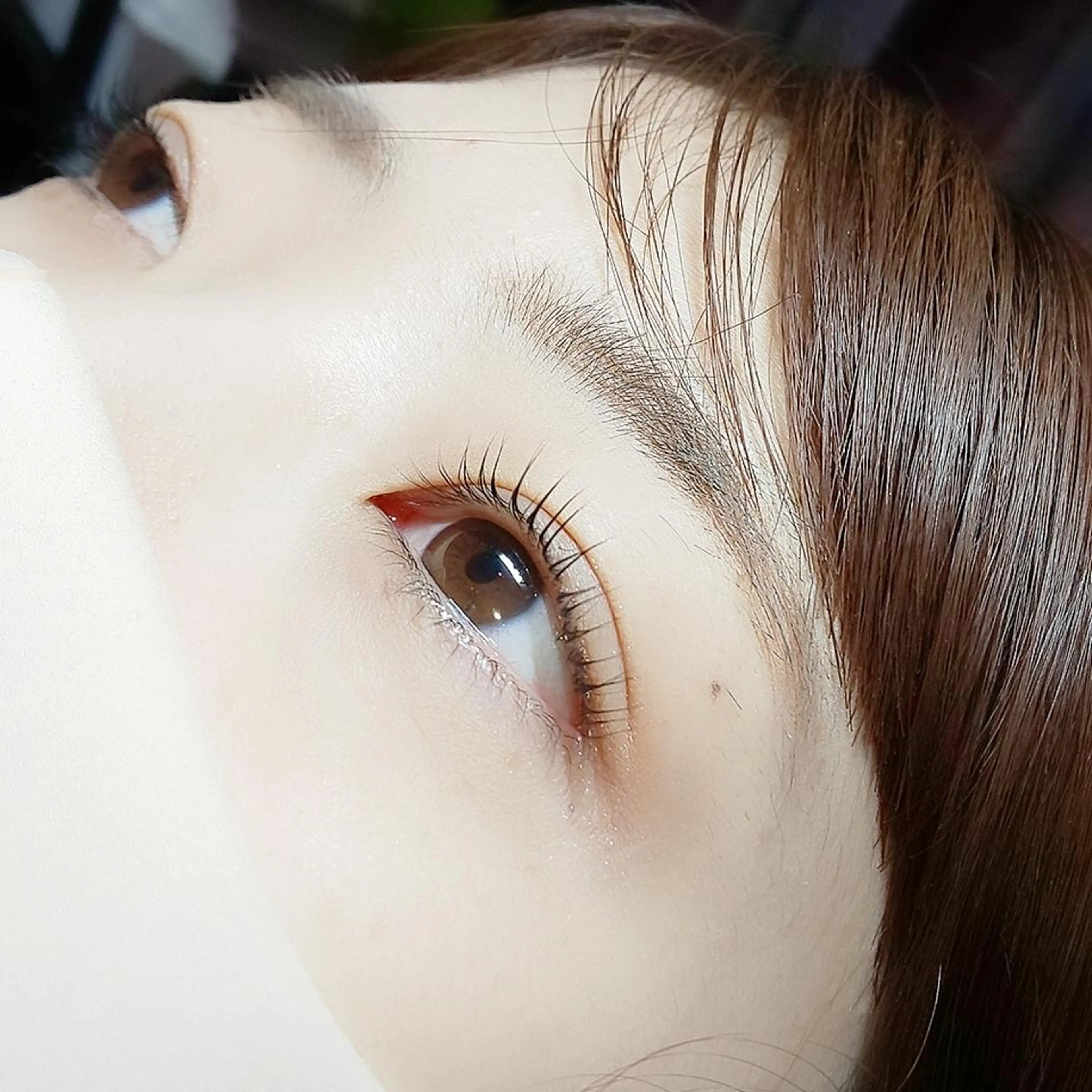 マツエク・マツパ sHeeR【シアー】 ハマナカのマツエク・マツパデザイン