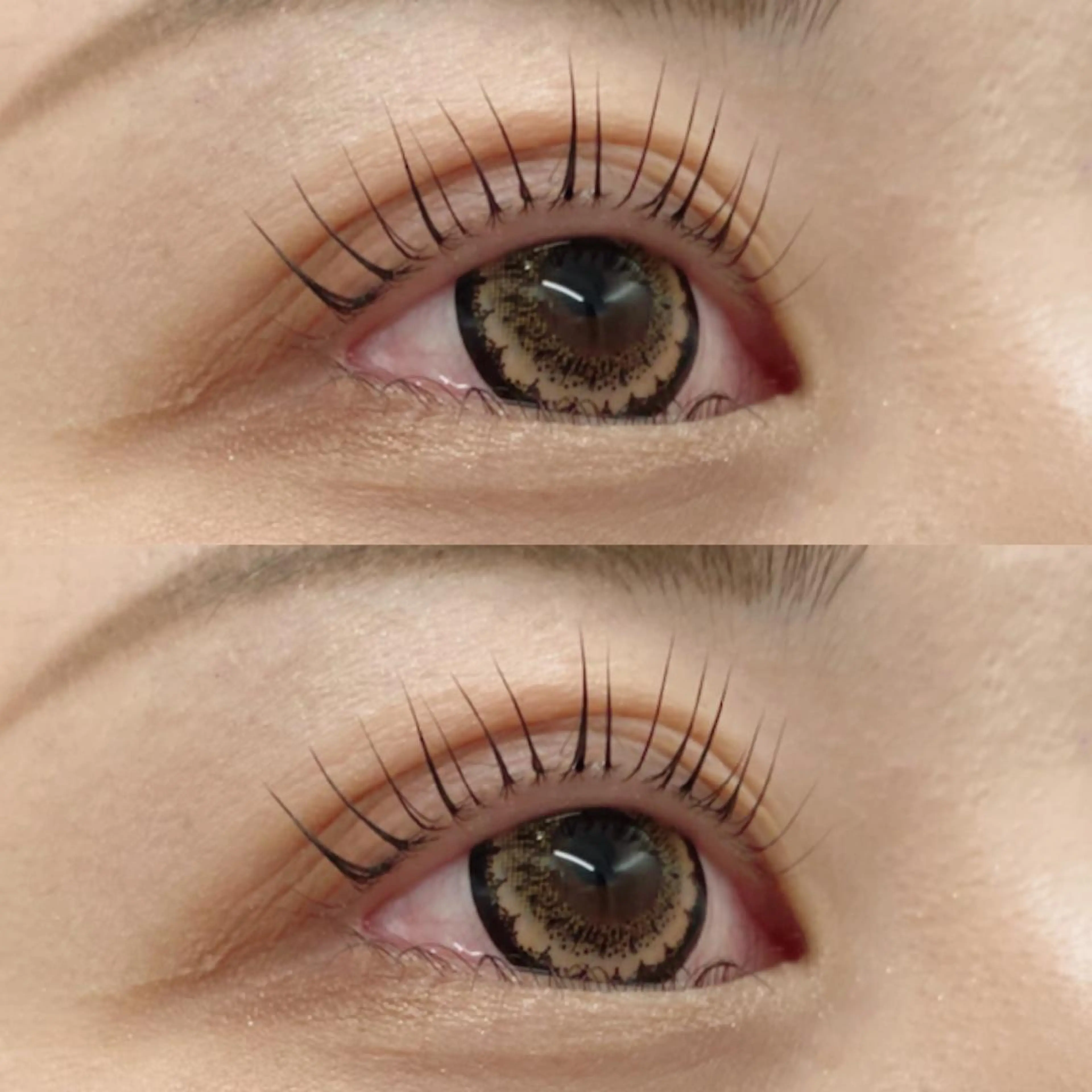 マツエク・マツパ Favori 川上のマツエク・マツパデザイン